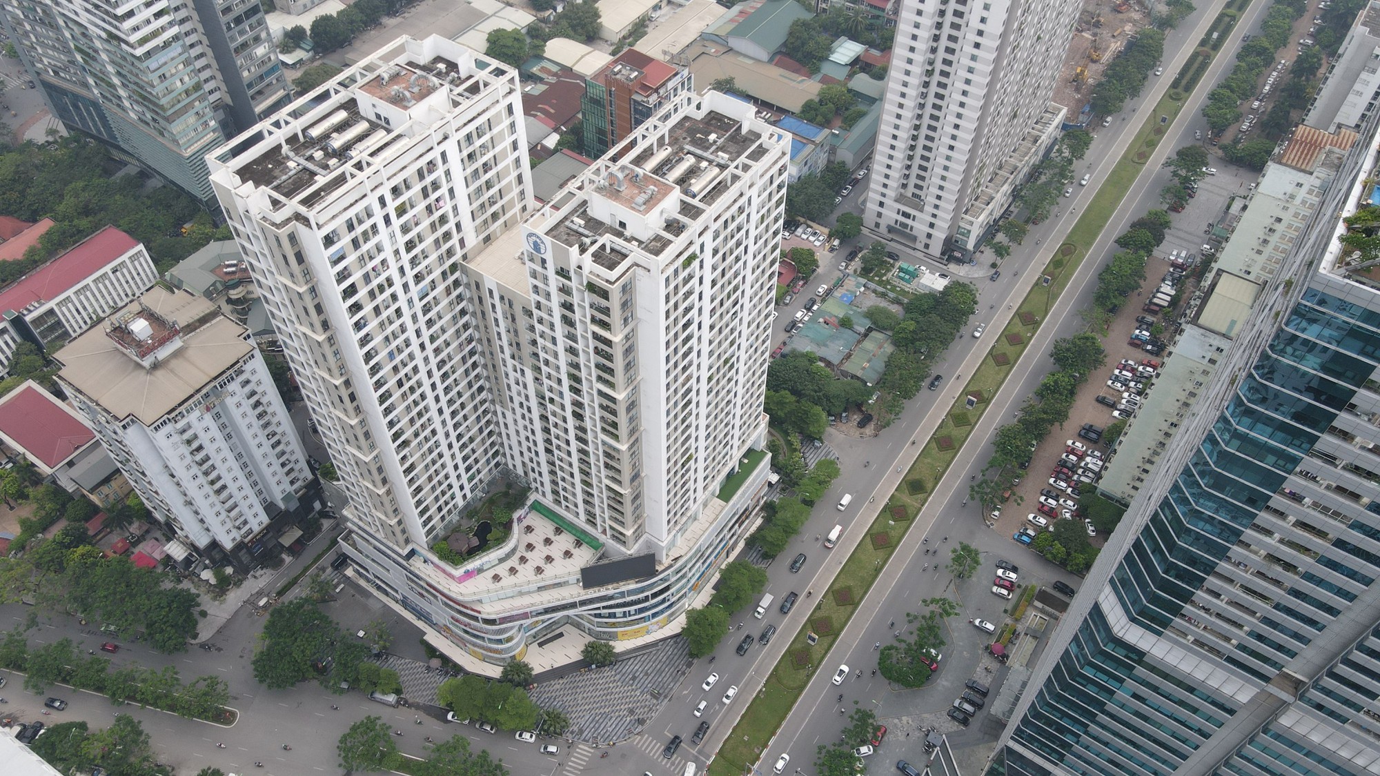Giá căn hộ tại TP.HCM tăng, Hà Nội 'đứng im' - Ảnh 2.