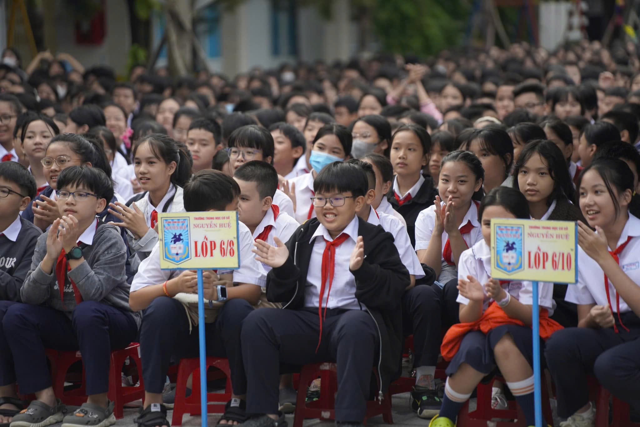 Những tỉnh, thành nào hiện miễn học phí 100% từ mầm non tới hết lớp 12?