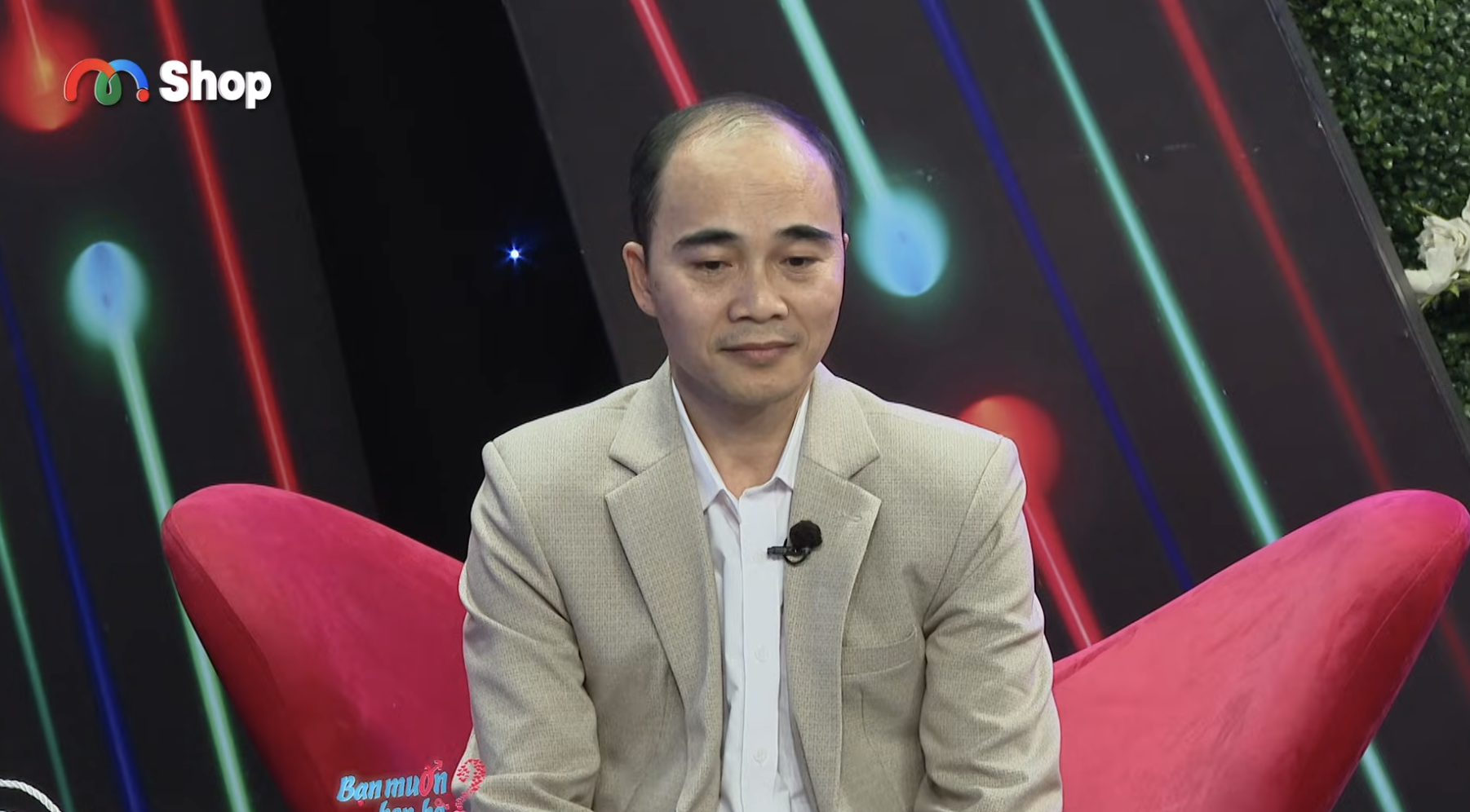 Bố ba con tìm tình yêu mới trong show hẹn hò: Cuộc gặp gỡ bất ngờ - Ảnh 2. Bố ba con tìm tình yêu mới trong show hẹn hò: Cuộc gặp gỡ bất ngờ - Ảnh 2.