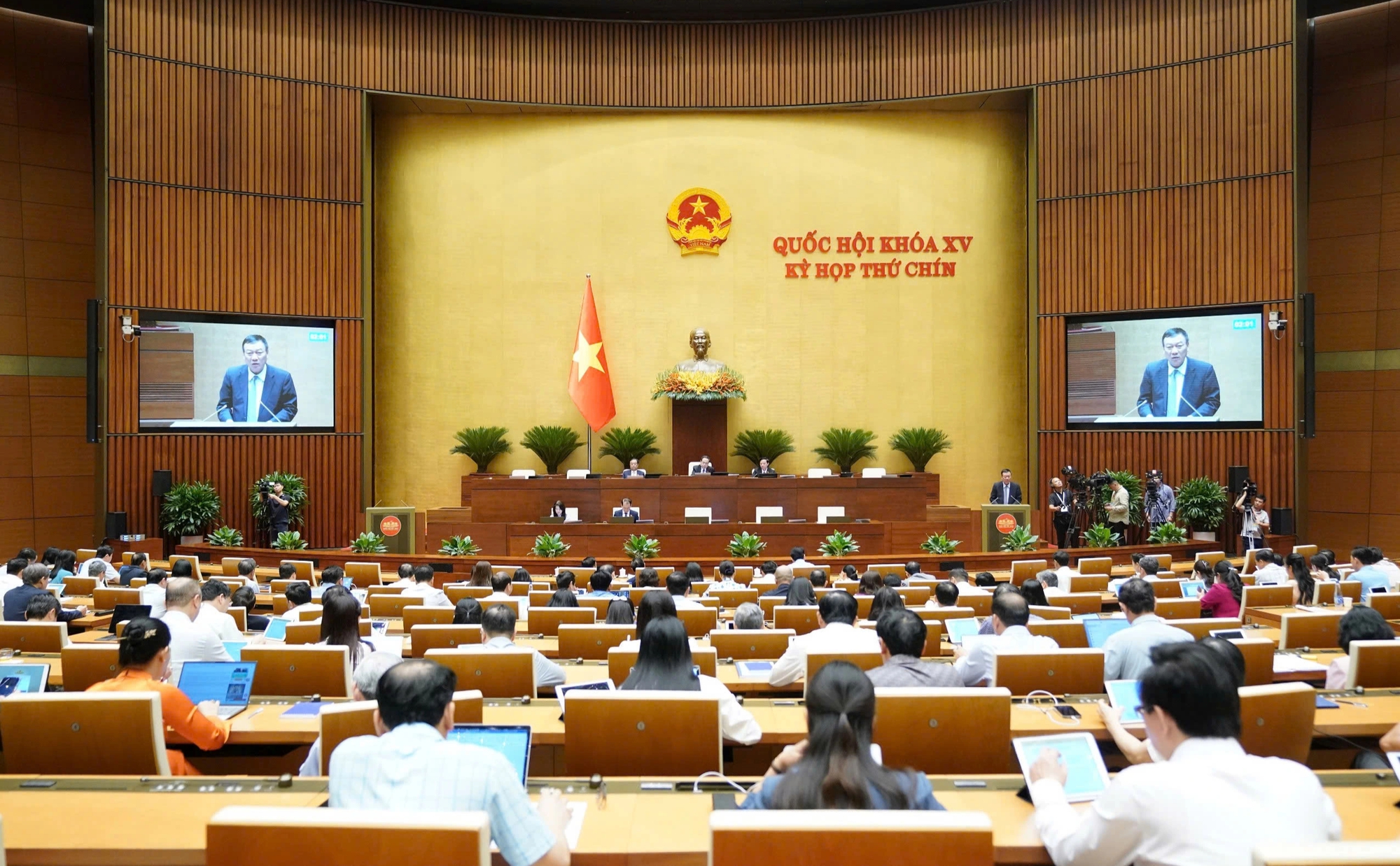 Tổng thanh tra Chính phủ: Bỏ toàn bộ thanh tra bộ, cục, thanh tra chuyên ngành - Ảnh 2.