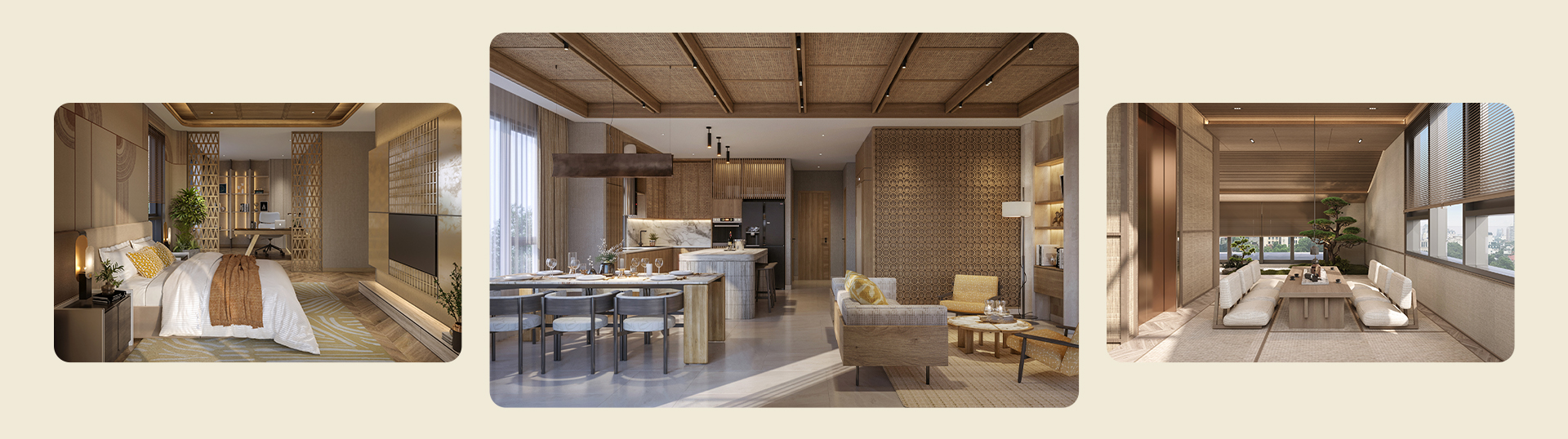 Lux-Well: Chất sống "bespoke" dành riêng cho giới tinh anh - Ảnh 12.