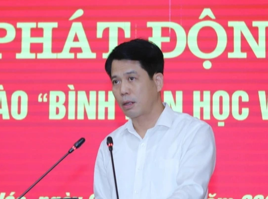 Thanh hóa thực hiện Bình dân học vụ số trang bị kỹ năng số cho người dân - Ảnh 1. Thanh hóa thực hiện Bình dân học vụ số trang bị kỹ năng số cho người dân - Ảnh 1.