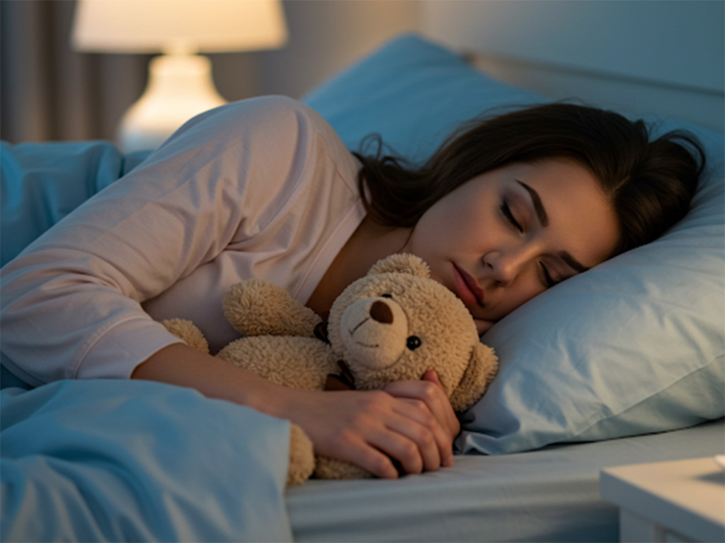 4 mẹo đi bộ buổi sáng để bắt đầu ngày mới đúng cách 4 mẹo đi bộ buổi sáng để bắt đầu ngày mới đúng cách! - Ảnh 2.