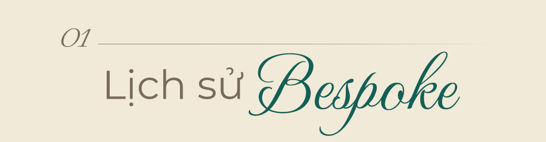 Lux-Well: Chất sống “Bespoke” dành riêng cho giới tinh anh