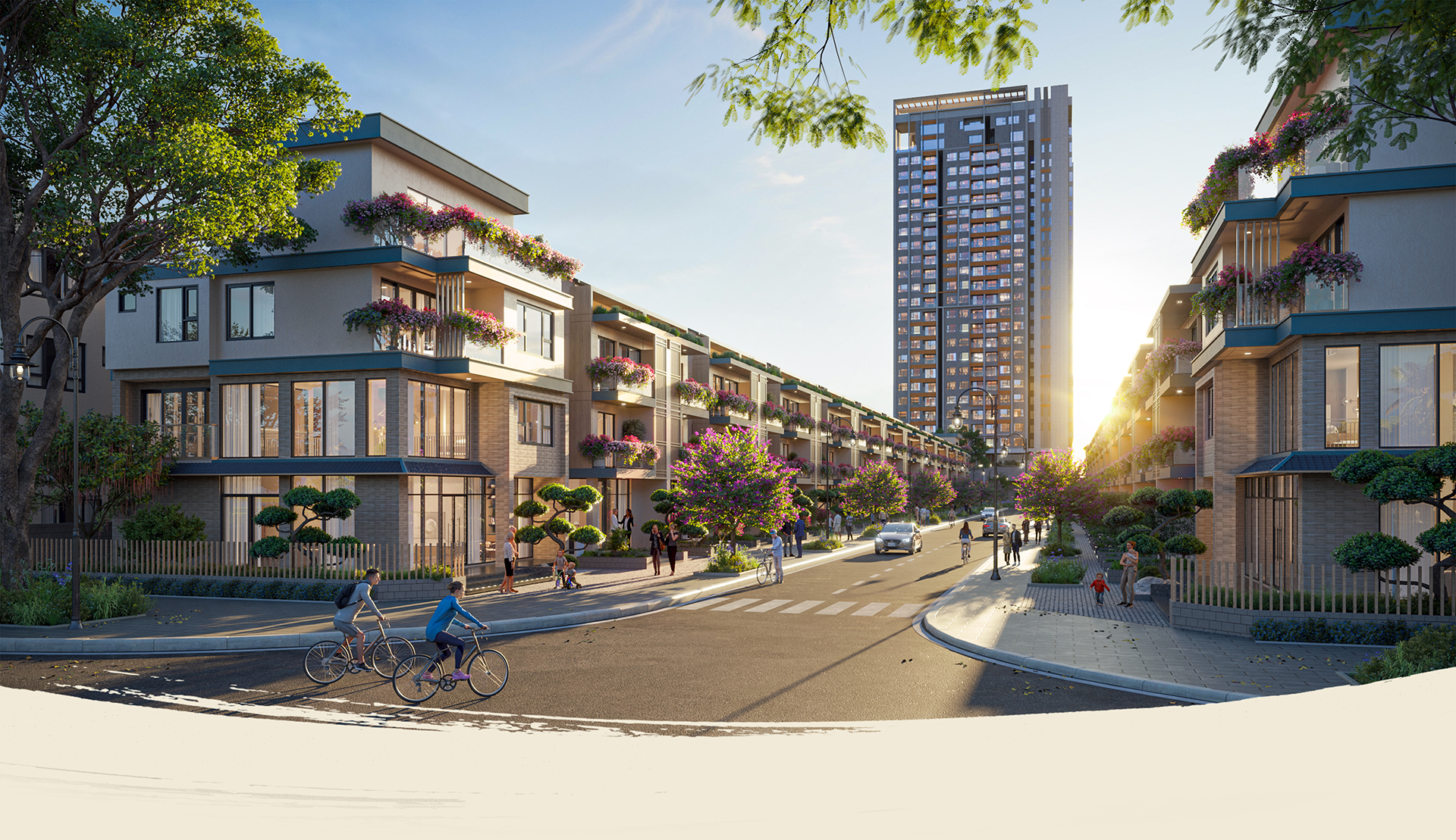 Lux-Well: Chất sống "bespoke" dành riêng cho giới tinh anh - Ảnh 14.