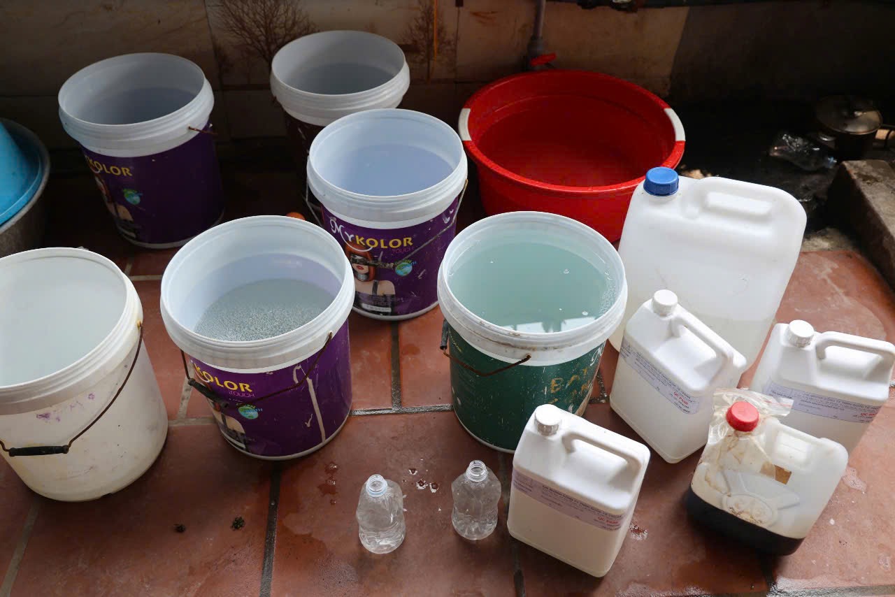 Làm giả mỹ phẩm, nửa năm bán hơn 100.000 đơn thu bất chính hơn 6 tỉ đồng - Ảnh 6.