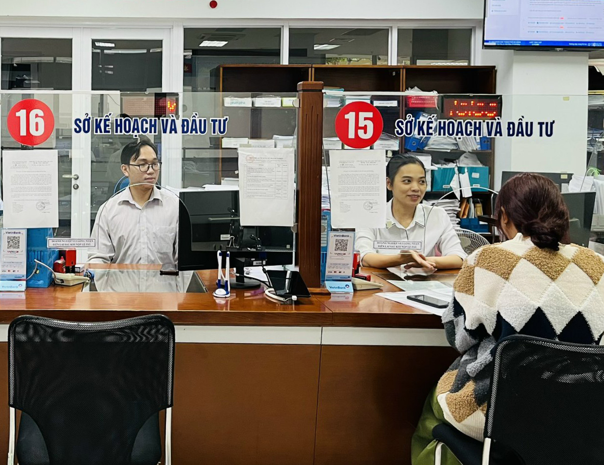 Doanh nghiệp tại Đà Nẵng cần cập nhật thông tin trước 25.6- Ảnh 1. Doanh nghiệp tại Đà Nẵng cần cập nhật thông tin trước 25.6- Ảnh 1.