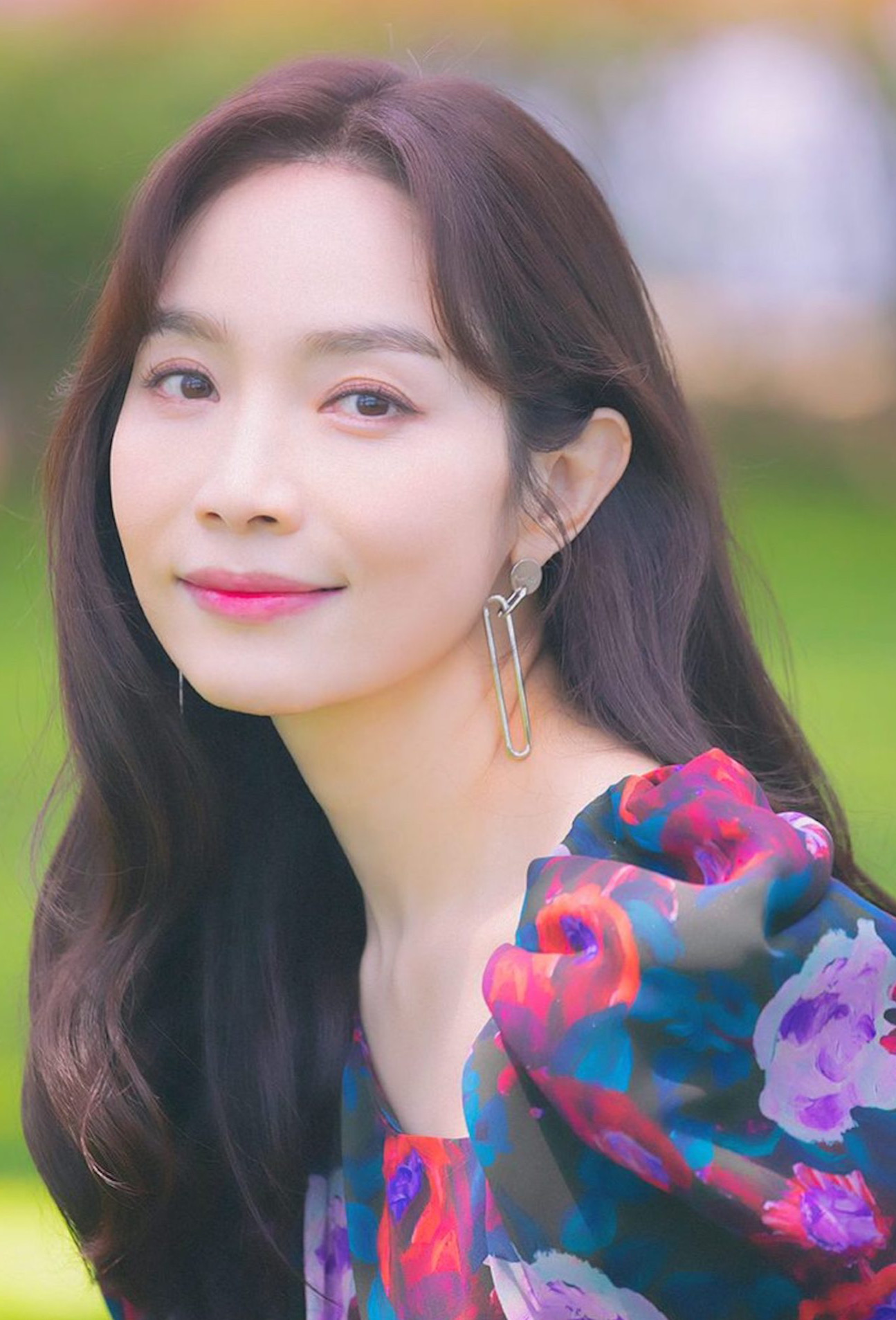 Lee Min Young sau cuộc hôn nhân 12 ngày, bị chồng hành hung đến sảy thai - Ảnh 4.