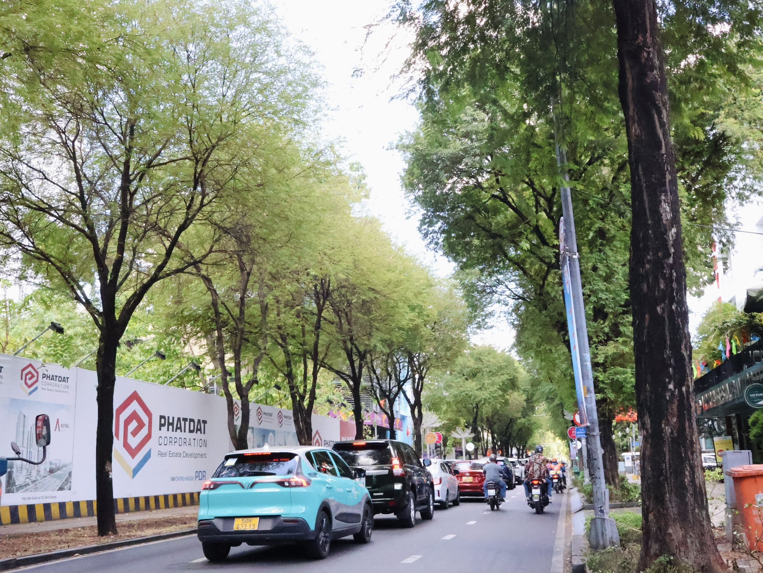 Sống ở TP.HCM: Những con đường lịch sử không phải ai cũng biết
- Ảnh 3. Sống ở TP.HCM: Những con đường lịch sử không phải ai cũng biết
- Ảnh 3.