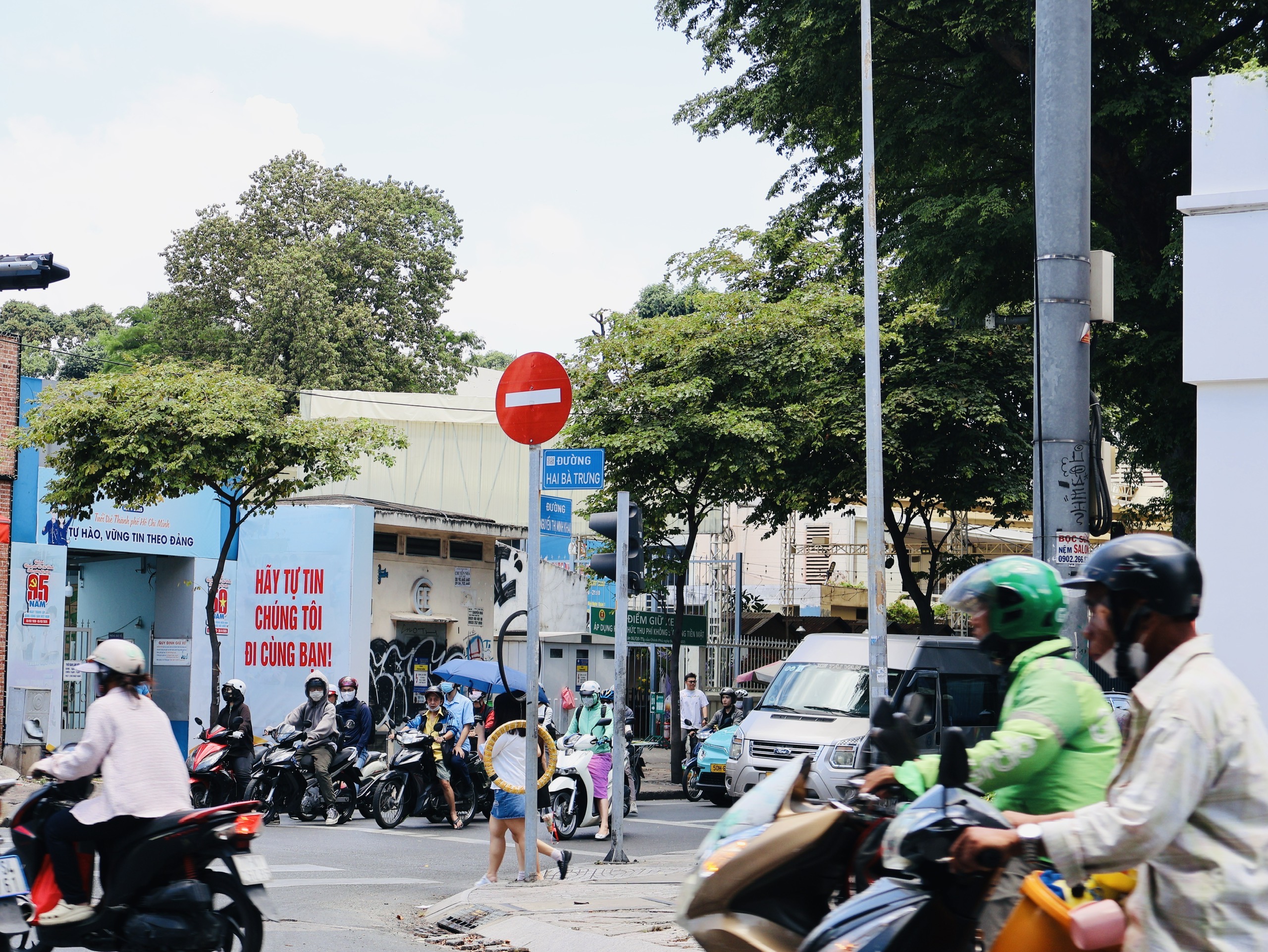Sống ở TP.HCM: Những con đường lịch sử không phải ai cũng biết
- Ảnh 8. Sống ở TP.HCM: Những con đường lịch sử không phải ai cũng biết
- Ảnh 8.