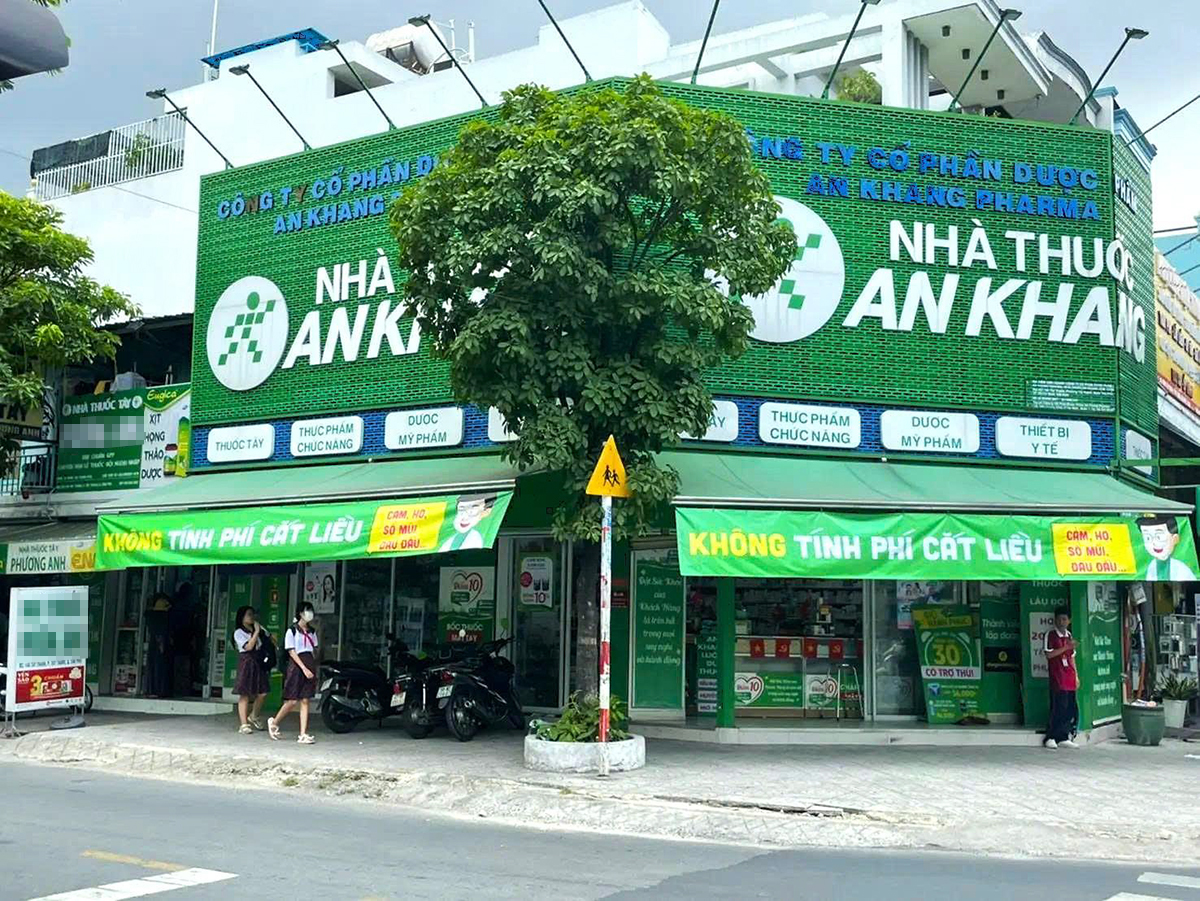 Không tính phí ‘cắt liều’ - chính sách minh bạch, tử tế tại Nhà thuốc An Khang- Ảnh 3. Không tính phí ‘cắt liều’ - chính sách minh bạch, tử tế tại Nhà thuốc An Khang- Ảnh 3.
