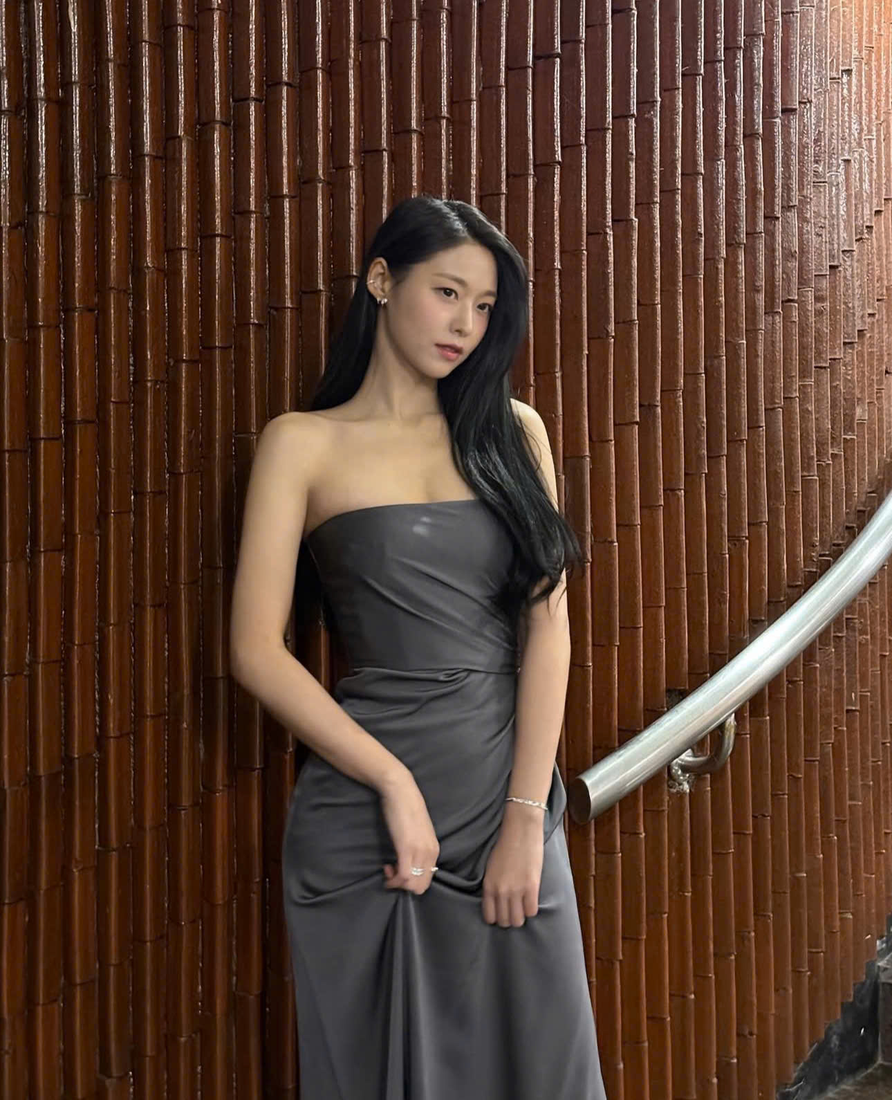 'Nữ thần Kpop' một thời Seolhyun (AOA) giờ ra sao? - Ảnh 3.