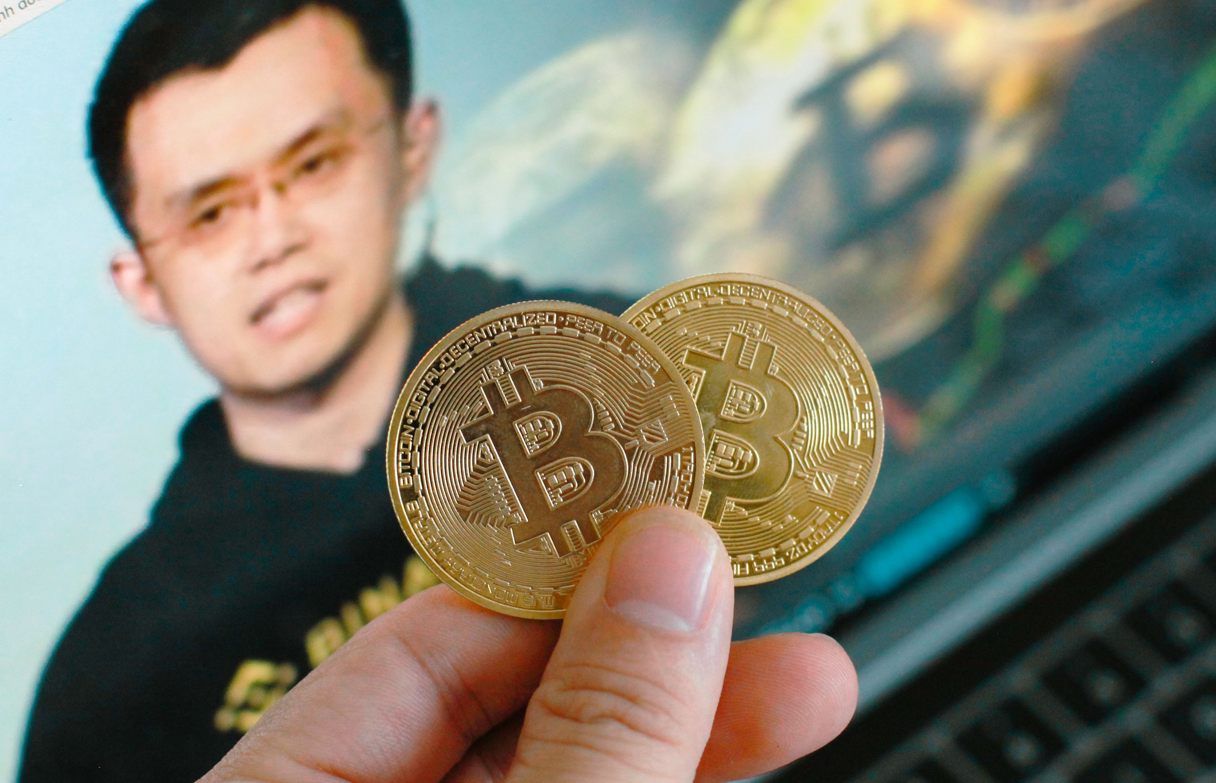 CZ: 'Bitcoin có thể đạt 1 triệu USD' trong chu kỳ này - Ảnh 1.