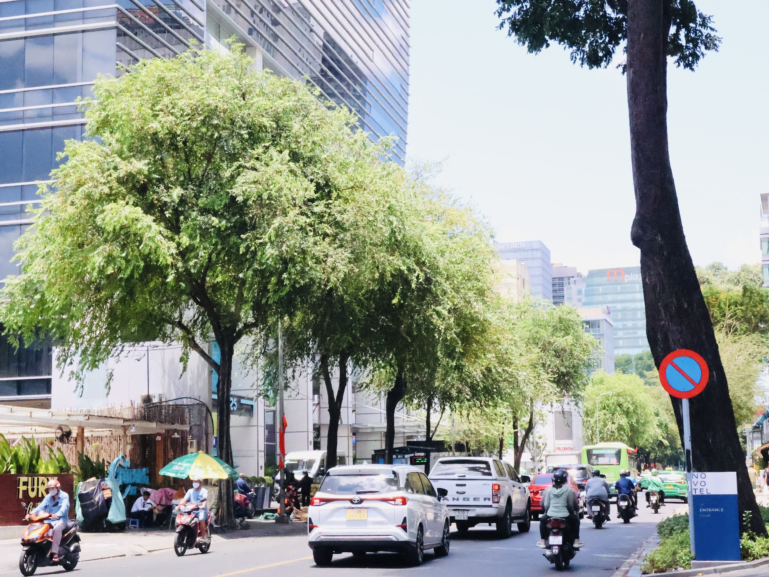 Sống ở TP.HCM: Những con đường lịch sử không phải ai cũng biết
- Ảnh 7. Sống ở TP.HCM: Những con đường lịch sử không phải ai cũng biết
- Ảnh 7.