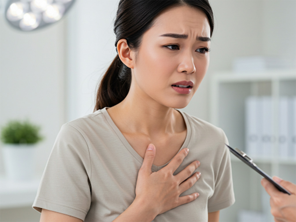 Cẩn trọng trào lưu trên mạng xã hội: Ho mạnh tống cục máu đông, tránh đột quỵ? Cẩn trọng trào lưu trên mạng xã hội: Ho mạnh tống cục máu đông, tránh đột quỵ? - Ảnh 2.
