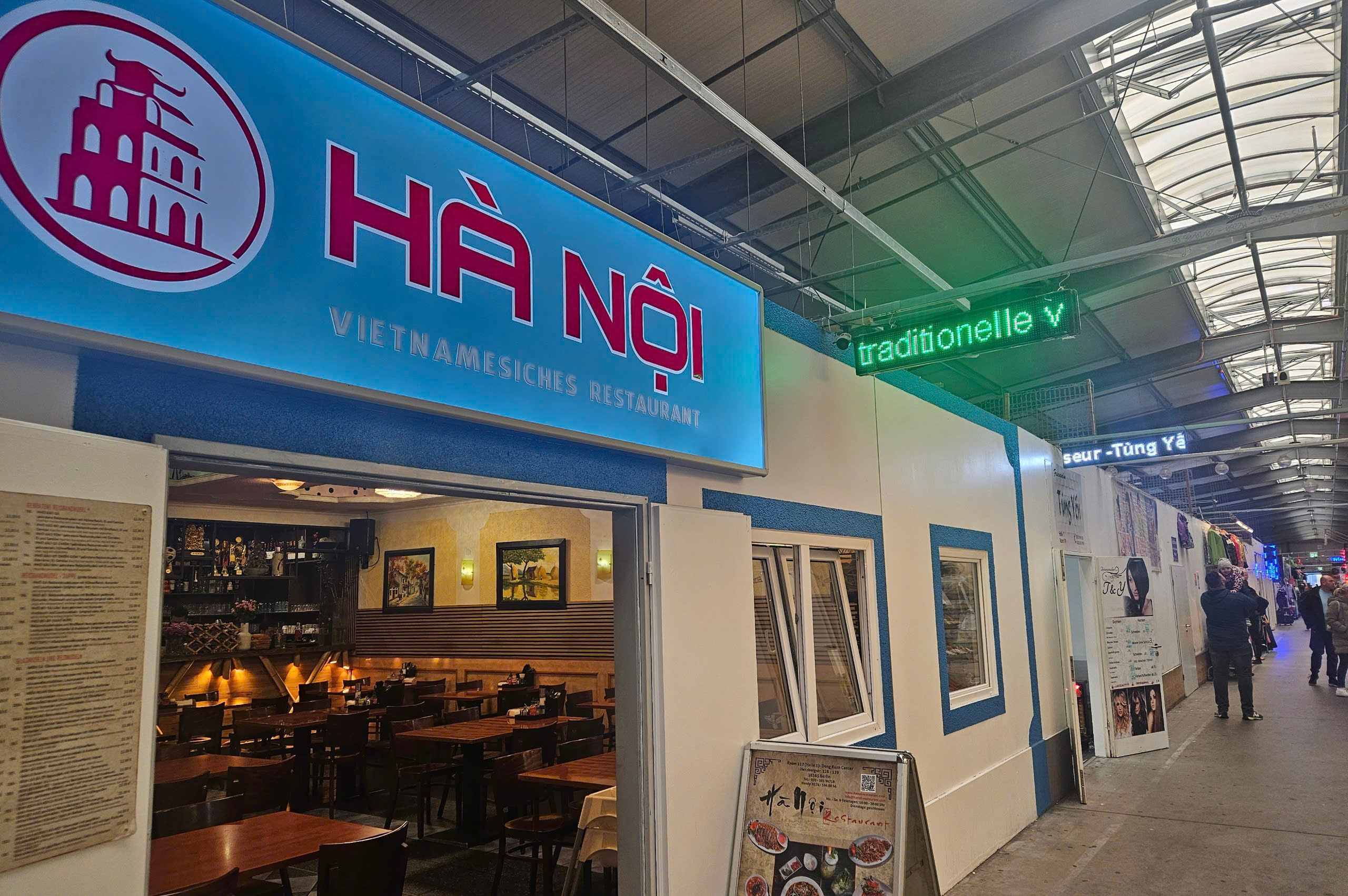 Một vòng món Việt ở Đức- Ảnh 16. Một vòng món Việt ở Đức- Ảnh 16.