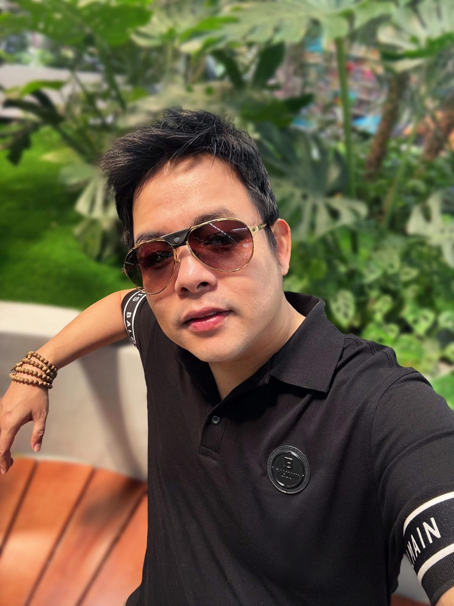 Showbiz 8.5: Quang Lê nói về Lynda Trang Đài; Thiện Nhân đáp trả khi bị công kích- Ảnh 1. Showbiz 8.5: Quang Lê nói về Lynda Trang Đài; Thiện Nhân đáp trả khi bị công kích- Ảnh 1.