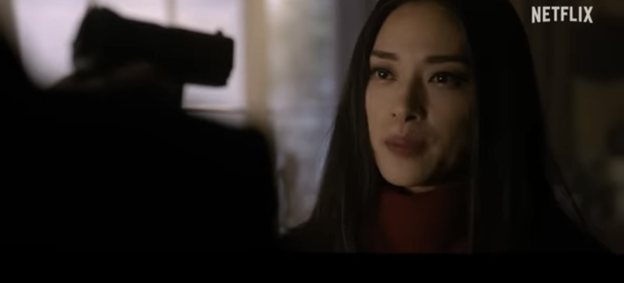 Ngô Thanh Vân tái xuất trong phim bom tấn của Hollywood - Ảnh 1.