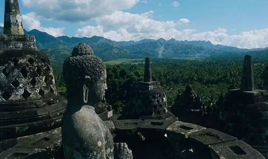Khám phá 10 quốc gia có nhiều đảo nhất thế giới- Ảnh 3. Khám phá 10 quốc gia có nhiều đảo nhất thế giới- Ảnh 3.