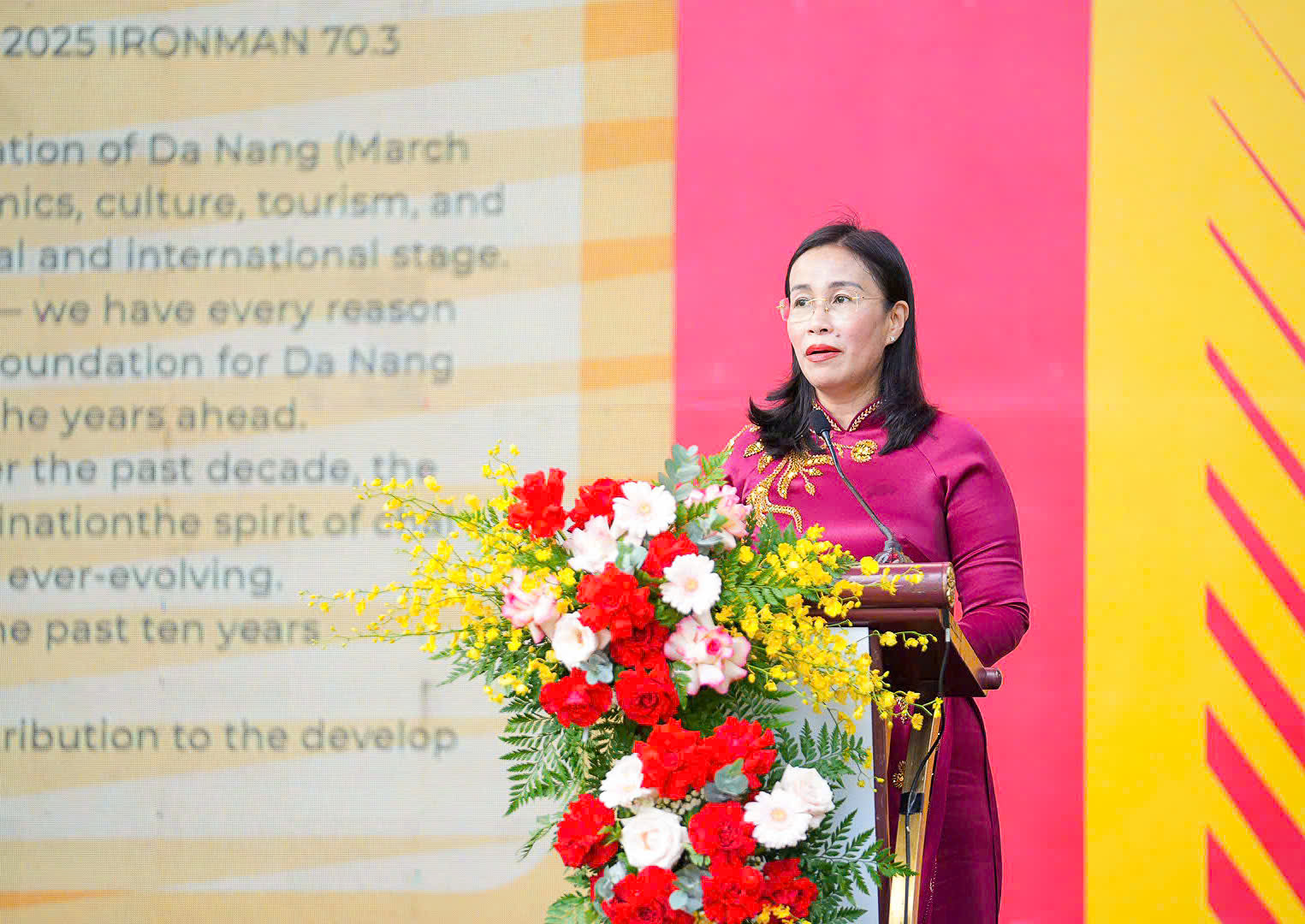 Đà Nẵng cấm đường để 3.500 'người thép' tranh tài đỉnh cao- Ảnh 2. Đà Nẵng cấm đường để 3.500 'người thép' tranh tài đỉnh cao- Ảnh 2.