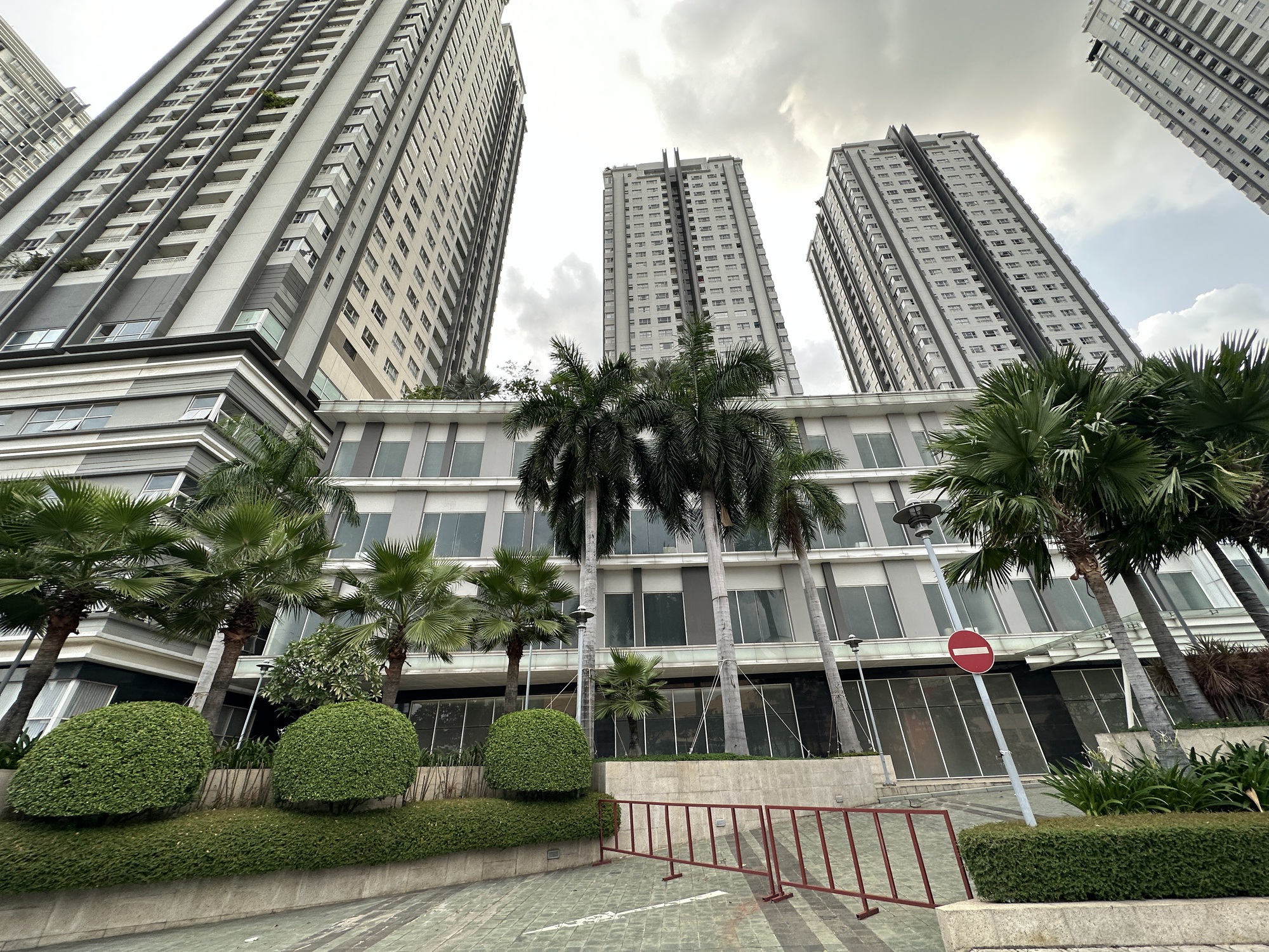 63.821/81.085 căn hộ đã được cấp sổ hồng- Ảnh 1. 63.821/81.085 căn hộ đã được cấp sổ hồng- Ảnh 1.