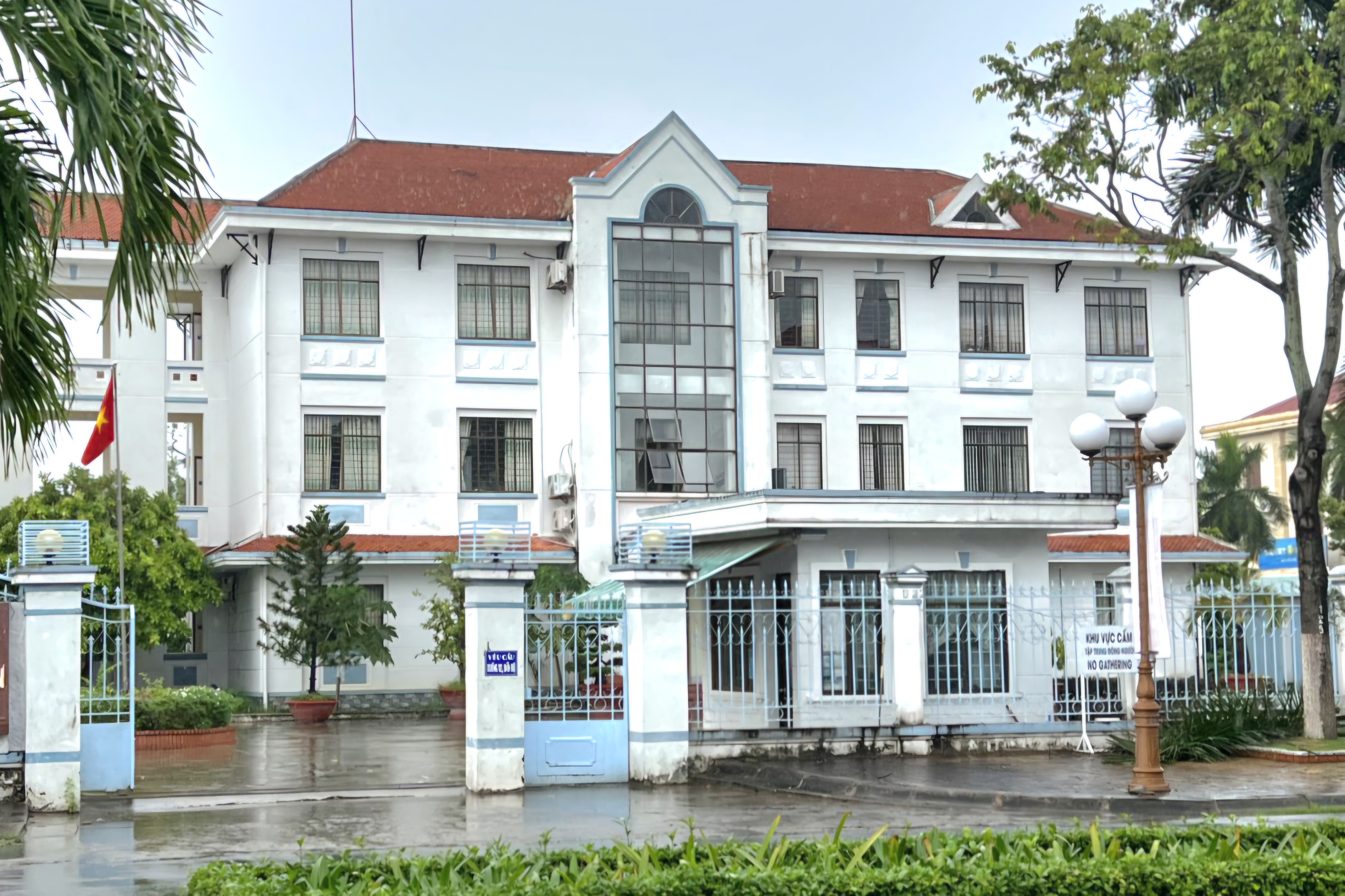 Chủ tịch UBND tỉnh Bạc Liêu chỉ đạo thanh tra nhiều sở, ngành - Ảnh 1.