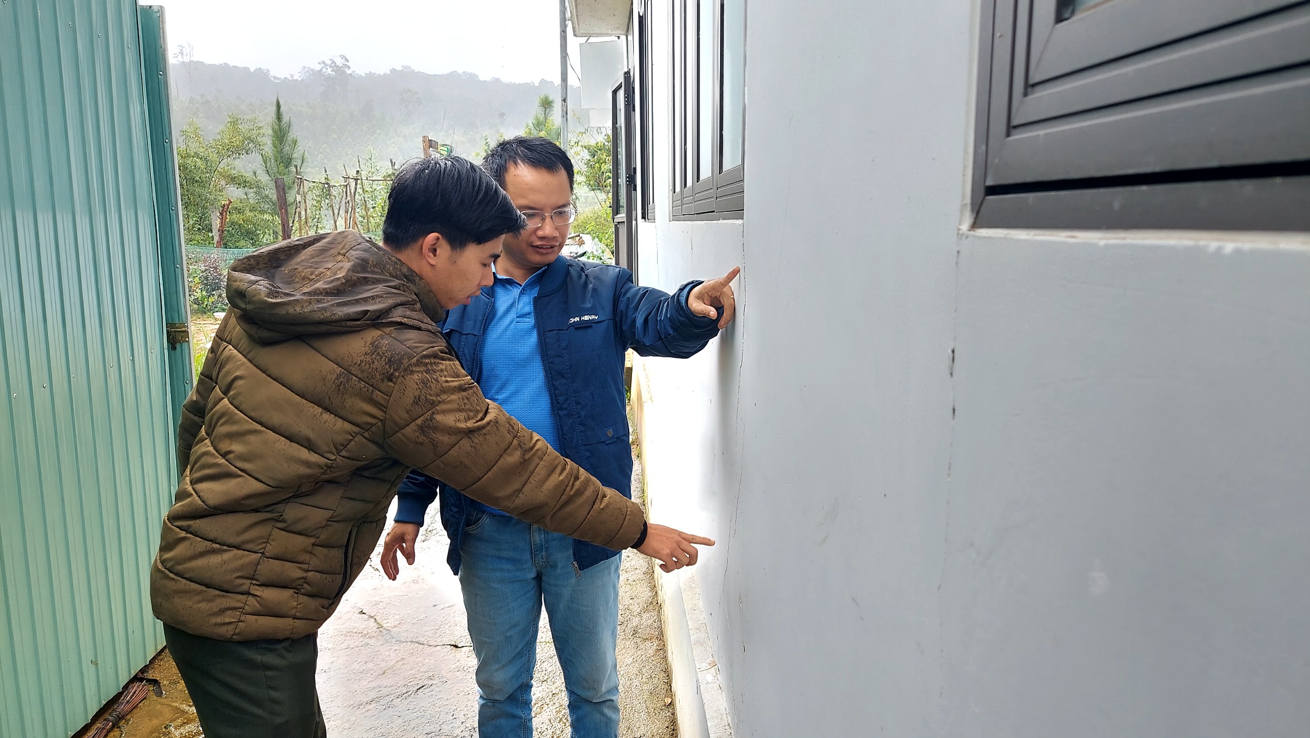 4 năm xảy ra khoảng 1.086 trận động đất ở Kon Tum - Ảnh 2.