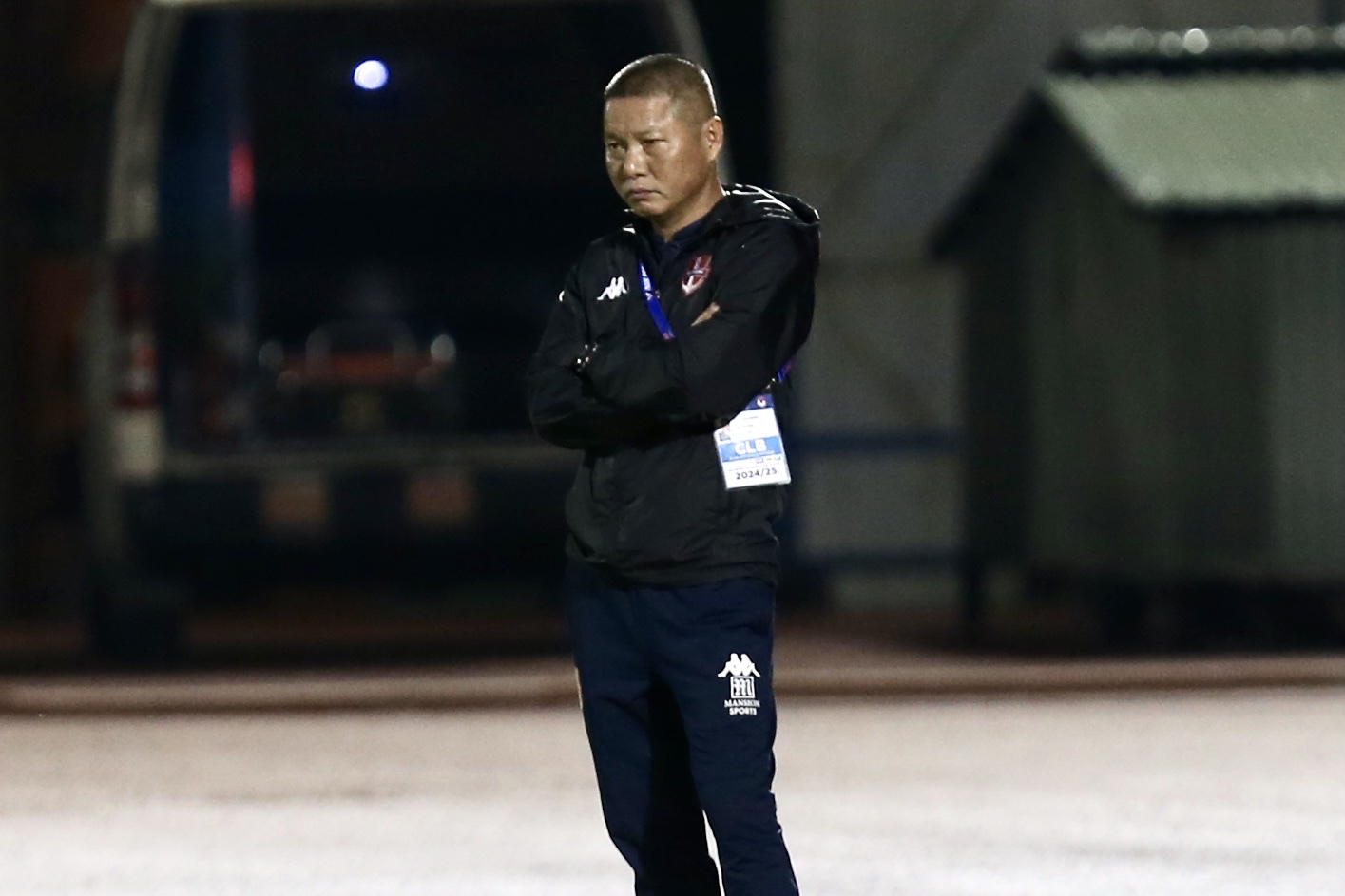 V-League: Ngoại binh CLB Hải Phòng khiến HLV Chu Đình Nghiêm sững sờ và cái kết- Ảnh 2. V-League: Ngoại binh CLB Hải Phòng khiến HLV Chu Đình Nghiêm sững sờ và cái kết- Ảnh 2.