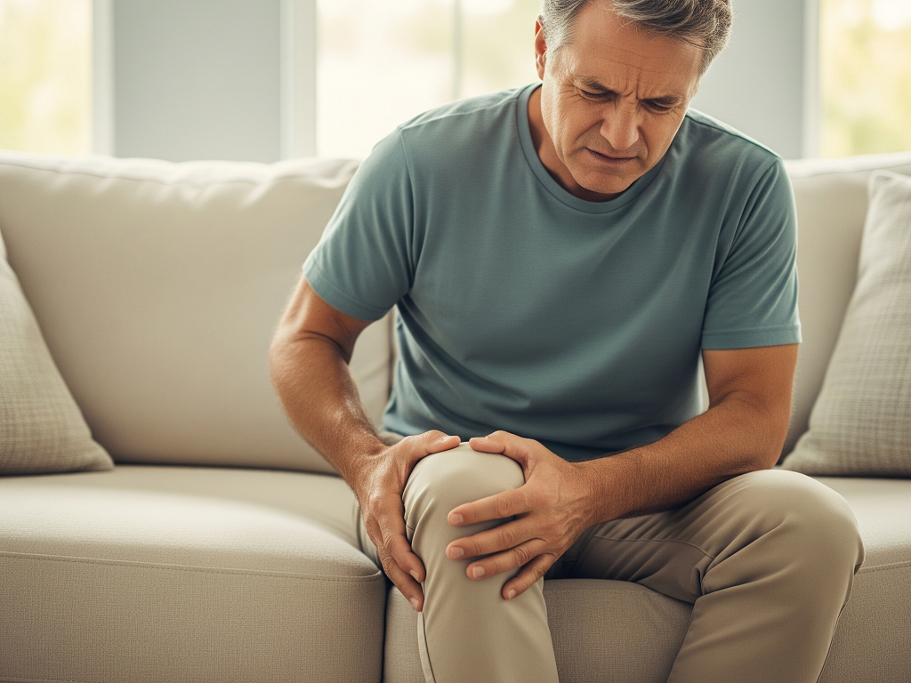 4 loại đau tưởng bệnh nhưng thật ra là do cholesterol cao- Ảnh 1. 4 loại đau tưởng bệnh nhưng thật ra là do cholesterol cao- Ảnh 1.