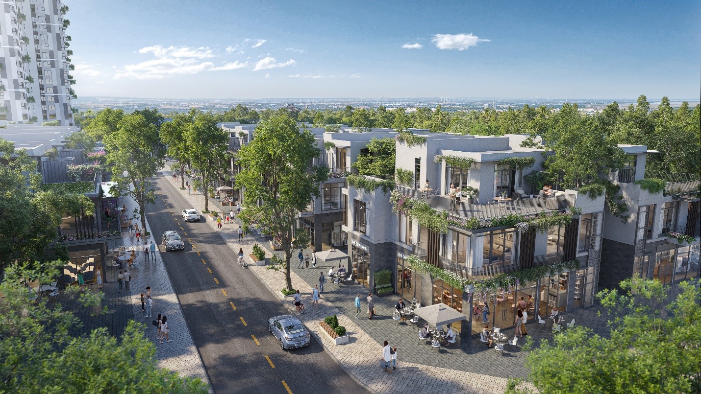 Nhà sáng lập Ecopark ra mắt Sky Retreat - biểu tượng cao tầng 2025 tại Eco Retreat - Ảnh 10.