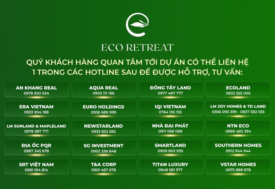 Nhà sáng lập Ecopark ra mắt Sky Retreat - biểu tượng cao tầng 2025 tại Eco Retreat - Ảnh 11.