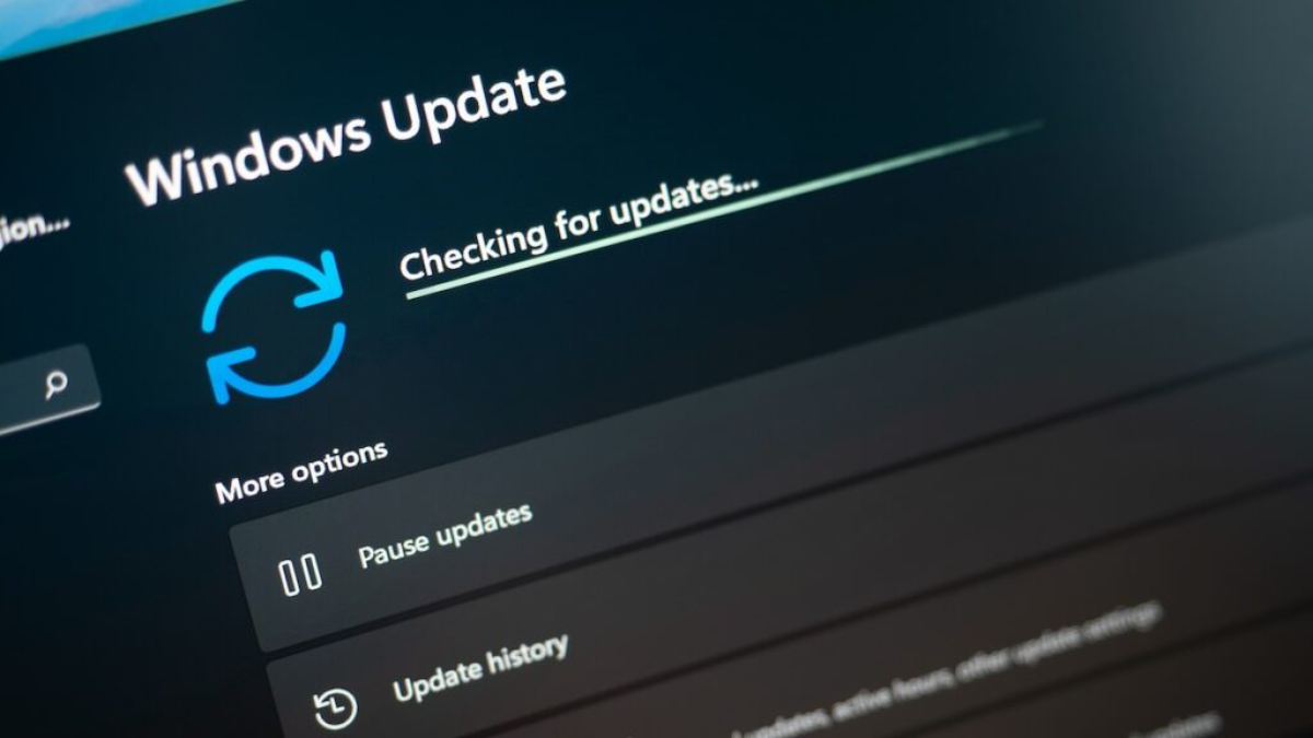 Mẹo tạm dừng cập nhật Windows 11 đến năm 2045 - Ảnh 1.