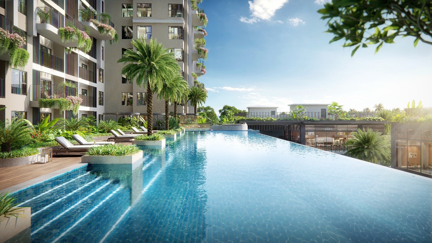 Nhà sáng lập Ecopark ra mắt Sky Retreat - biểu tượng cao tầng 2025 tại Eco Retreat - Ảnh 4.