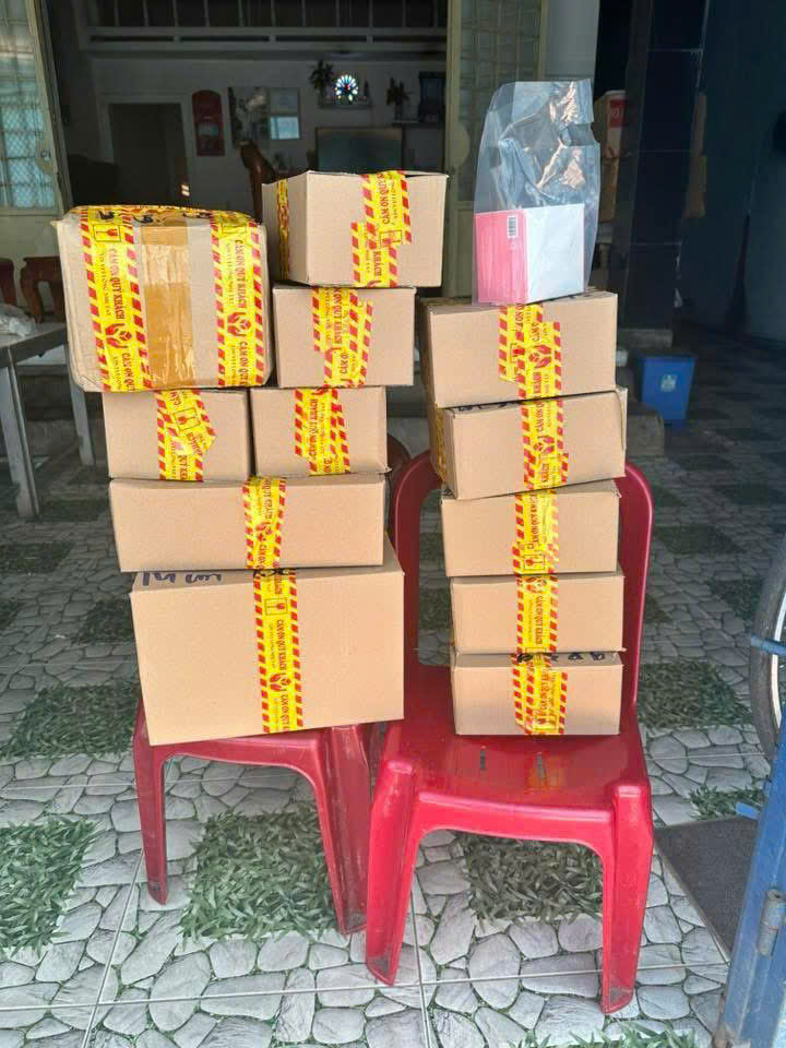 Nhức nhối “nạn” mỹ phẩm chui: Quảng cáo láo, đánh tráo niềm tin người tiêu dùng - Ảnh 3.