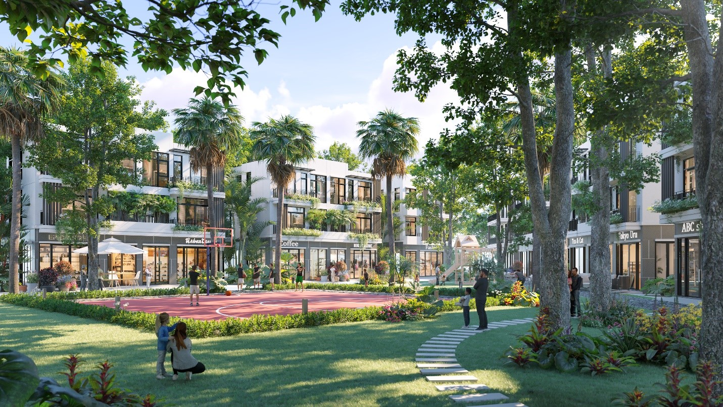 Nhà sáng lập Ecopark ra mắt Sky Retreat - biểu tượng cao tầng 2025 tại Eco Retreat - Ảnh 9.