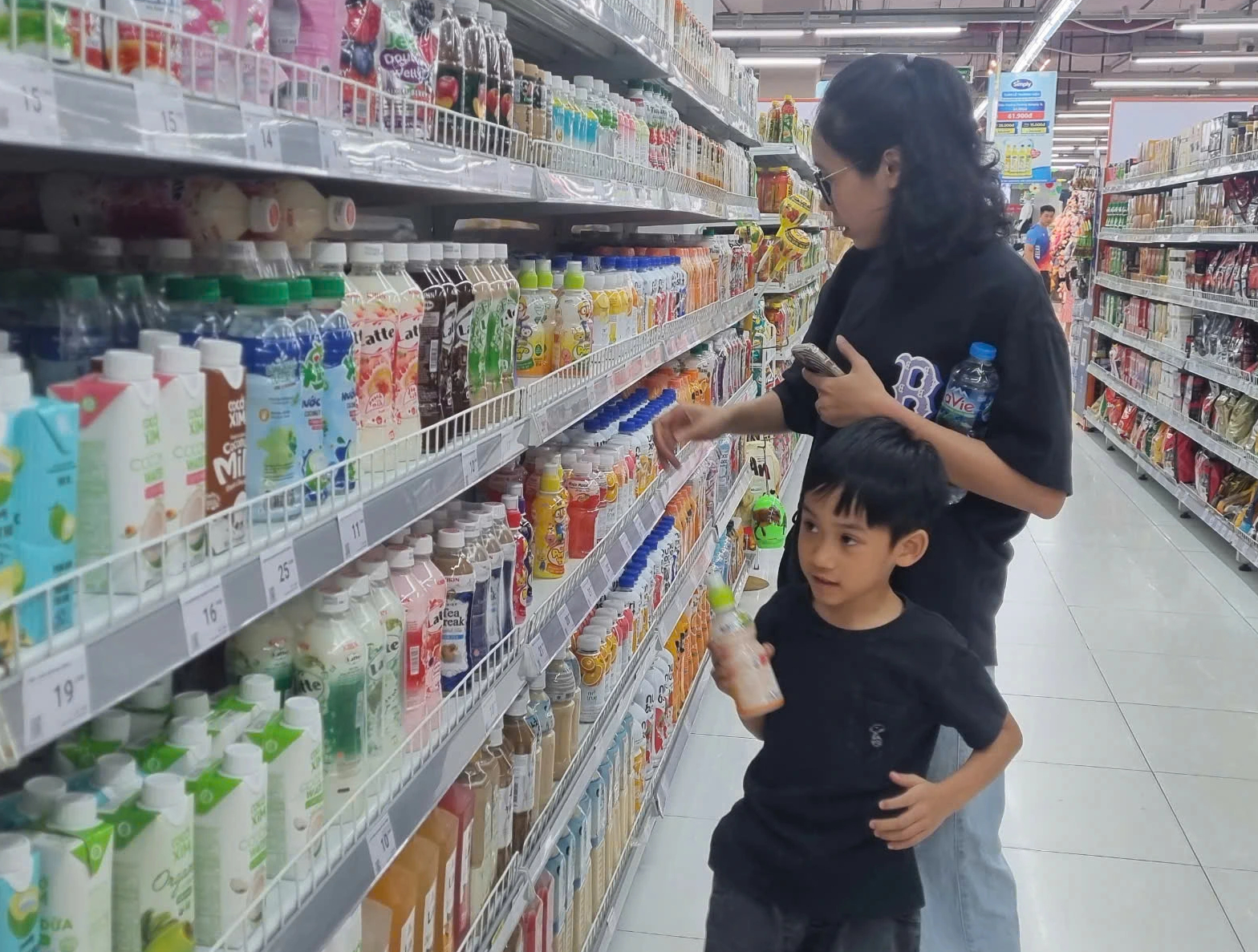 Hỏa tốc hướng dẫn về hóa đơn điện tử khởi tạo từ máy tính tiền - Ảnh 2.