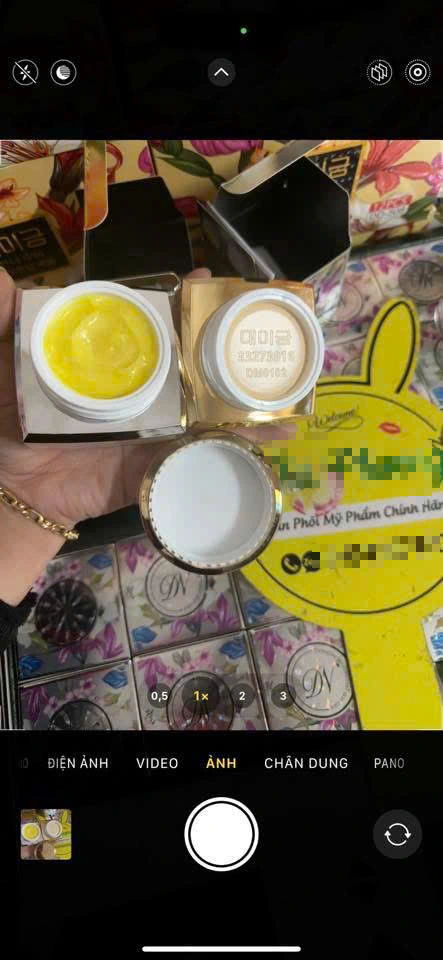 Nhức nhối “nạn” mỹ phẩm chui: Quảng cáo láo, đánh tráo niềm tin người tiêu dùng - Ảnh 2.