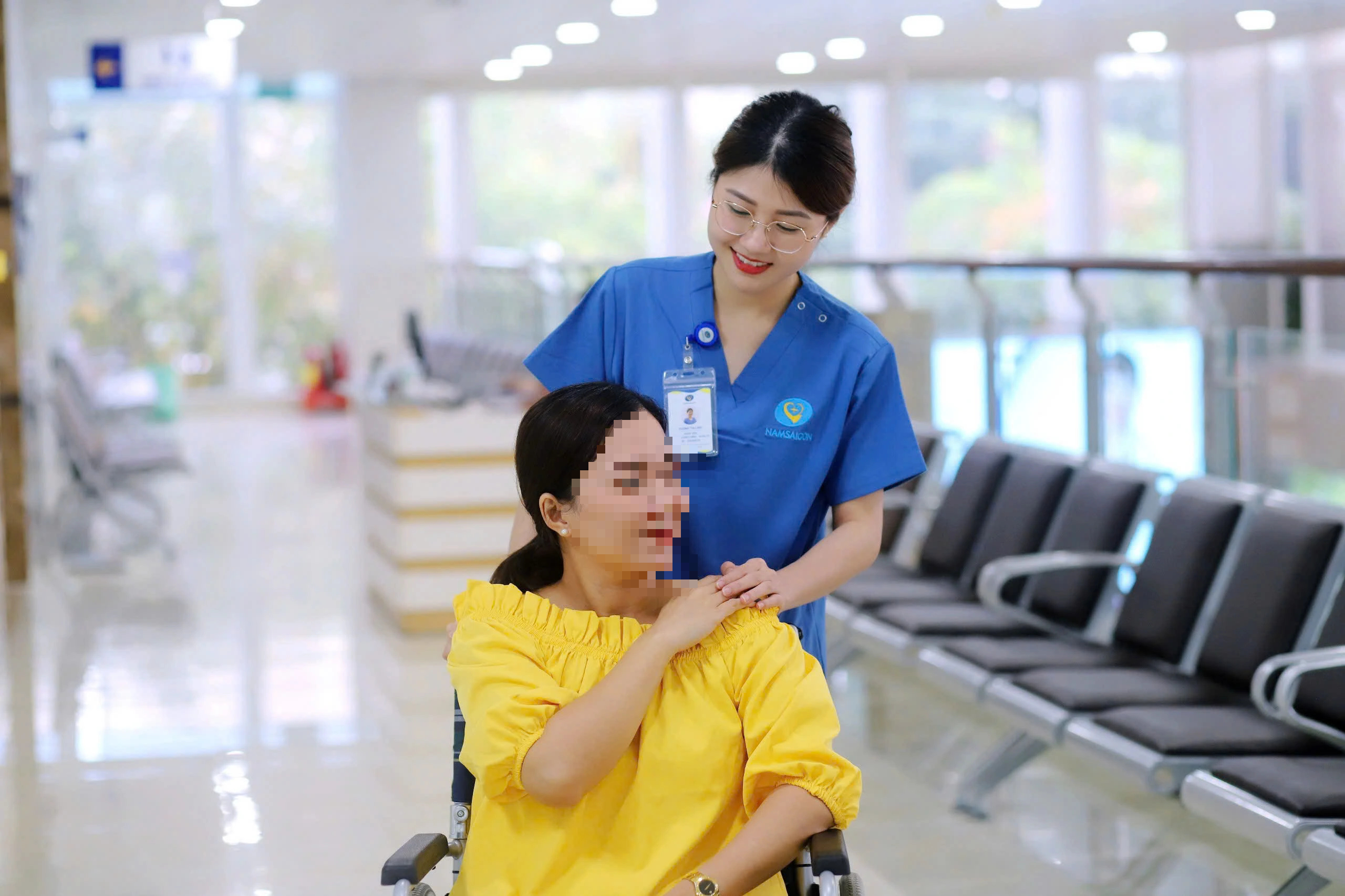 Tưởng đau đầu do áp lực công việc, không ngờ là bệnh lý thần kinh mạn tính Tưởng đau đầu do áp lực công việc, không ngờ là bệnh lý thần kinh mạn tính - Ảnh 1.
