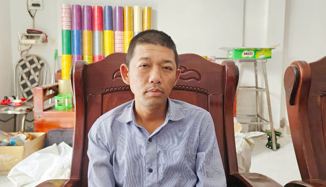Người tố cáo Công ty CP bán thịt 'bẩn' được chấm dứt hợp đồng từ ngày 1.6 - Ảnh 1.