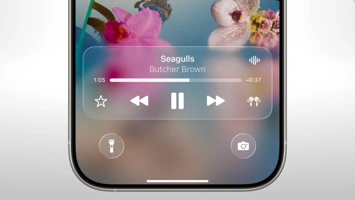 Phản ứng của cộng đồng mạng với iOS 26 vừa ra mắt - Ảnh 4.