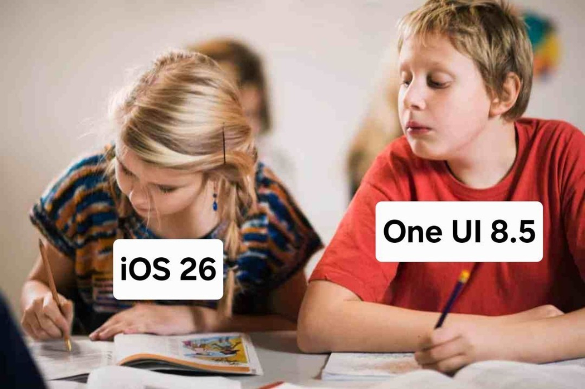 Phản ứng của cộng đồng mạng với iOS 26 vừa ra mắt - Ảnh 6.