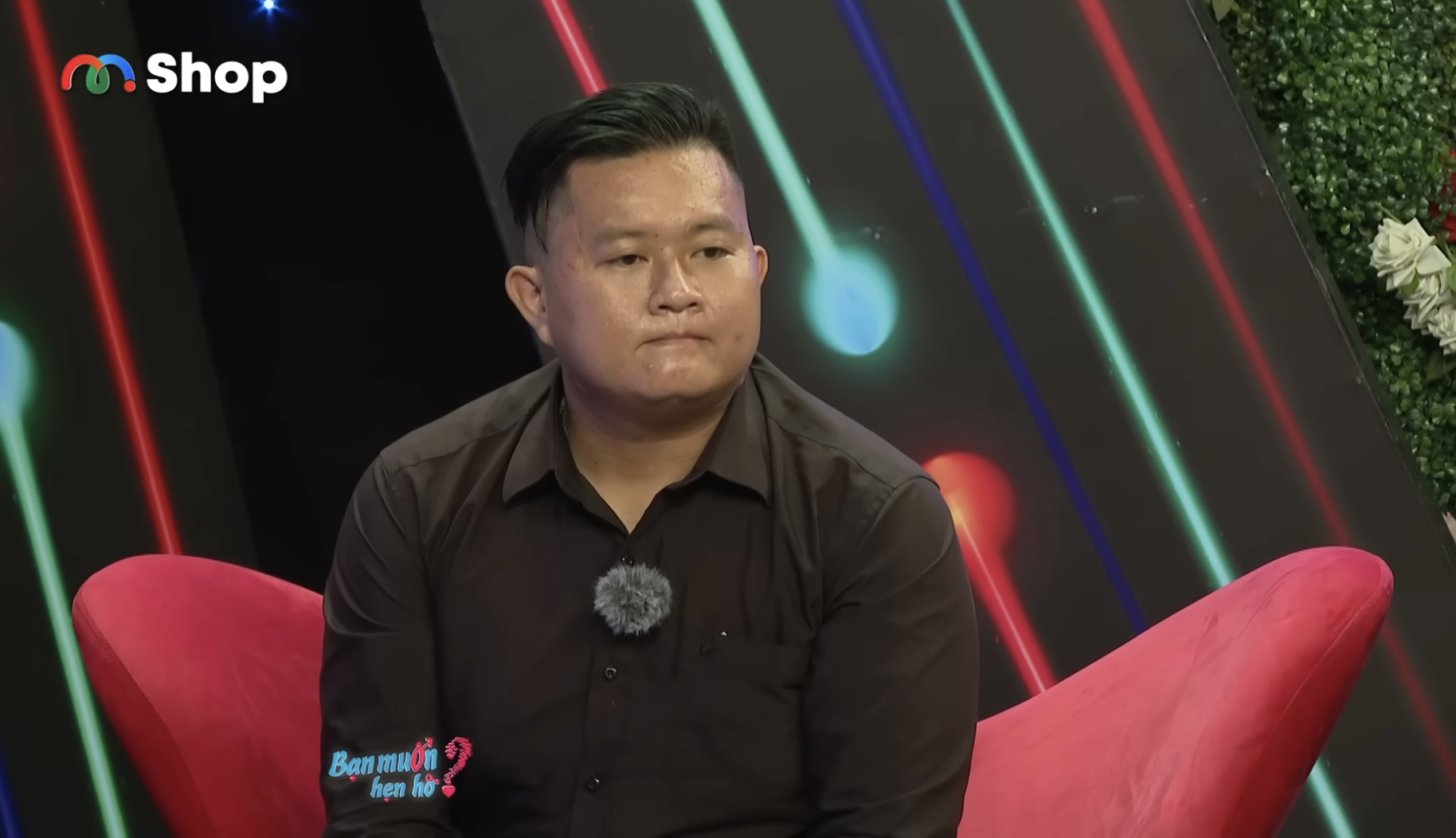 Nữ nhân viên y tế tìm tình yêu lý tưởng trong show hẹn hò - Ảnh 2. Nữ nhân viên y tế tìm tình yêu lý tưởng trong show hẹn hò - Ảnh 2.