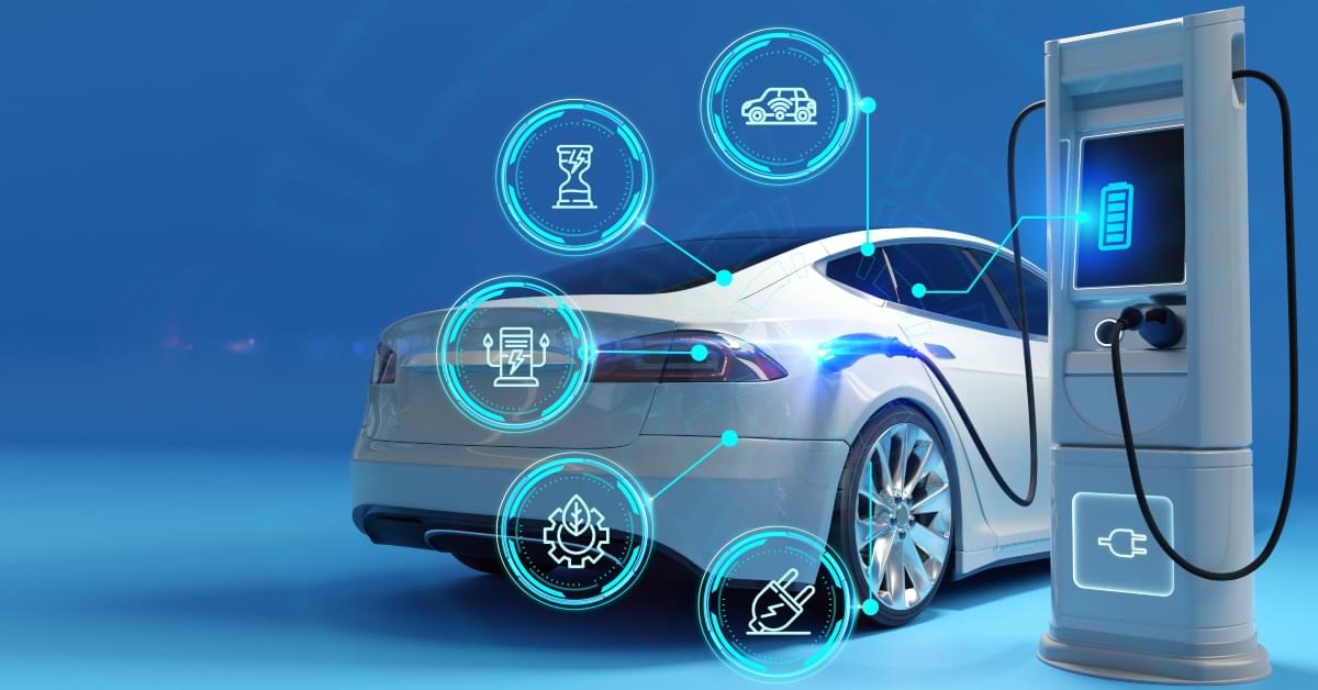 Đột phá công nghệ pin giúp xe điện chạy được tới 4.800 km mỗi lần sạc - Ảnh 1.