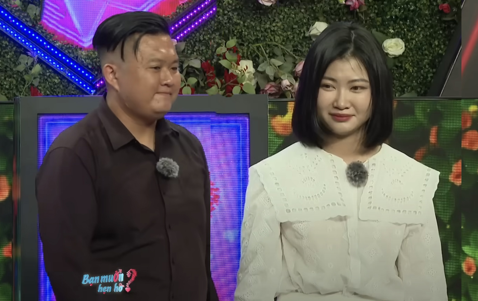 Nữ nhân viên y tế tìm tình yêu lý tưởng trong show hẹn hò - Ảnh 1. Nữ nhân viên y tế tìm tình yêu lý tưởng trong show hẹn hò - Ảnh 1.