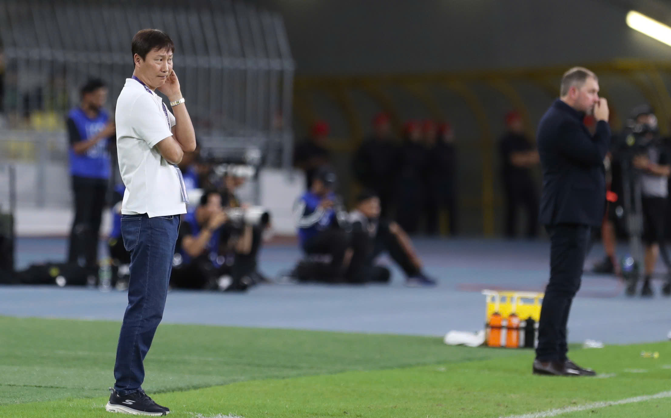 Lịch thi đấu 4 trận còn lại của Việt Nam ở vòng loại Asian Cup: Còn Xuân Son, còn hy vọng…- Ảnh 3. Lịch thi đấu 4 trận còn lại của Việt Nam ở vòng loại Asian Cup: Còn Xuân Son, còn hy vọng…- Ảnh 3.