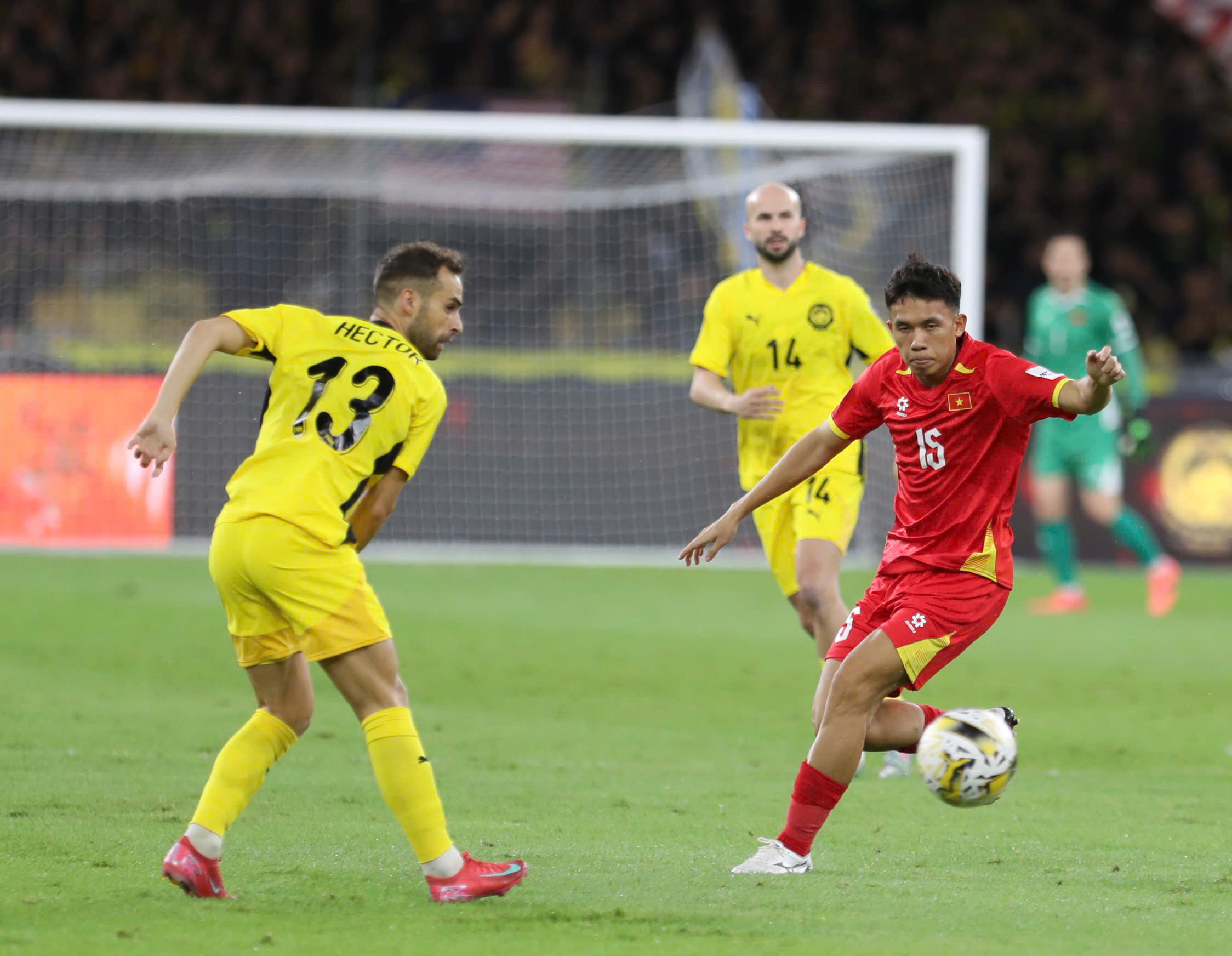 Lịch thi đấu 4 trận còn lại của Việt Nam ở vòng loại Asian Cup: Còn Xuân Son, còn hy vọng…- Ảnh 2. Lịch thi đấu 4 trận còn lại của Việt Nam ở vòng loại Asian Cup: Còn Xuân Son, còn hy vọng…- Ảnh 2.