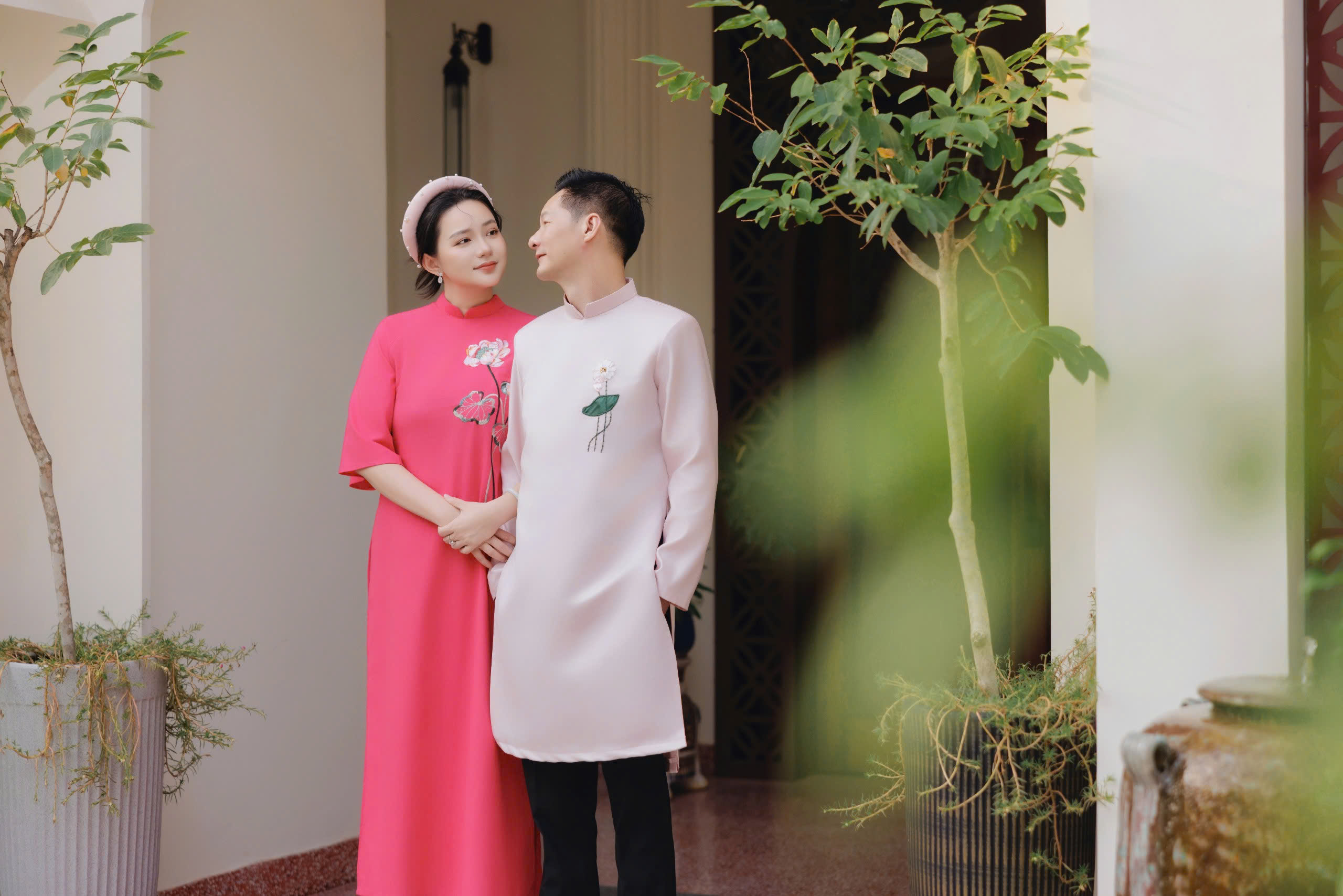 Đại gia Đức An: Phan Như Thảo thay đổi quá nhiều - Ảnh 1.
