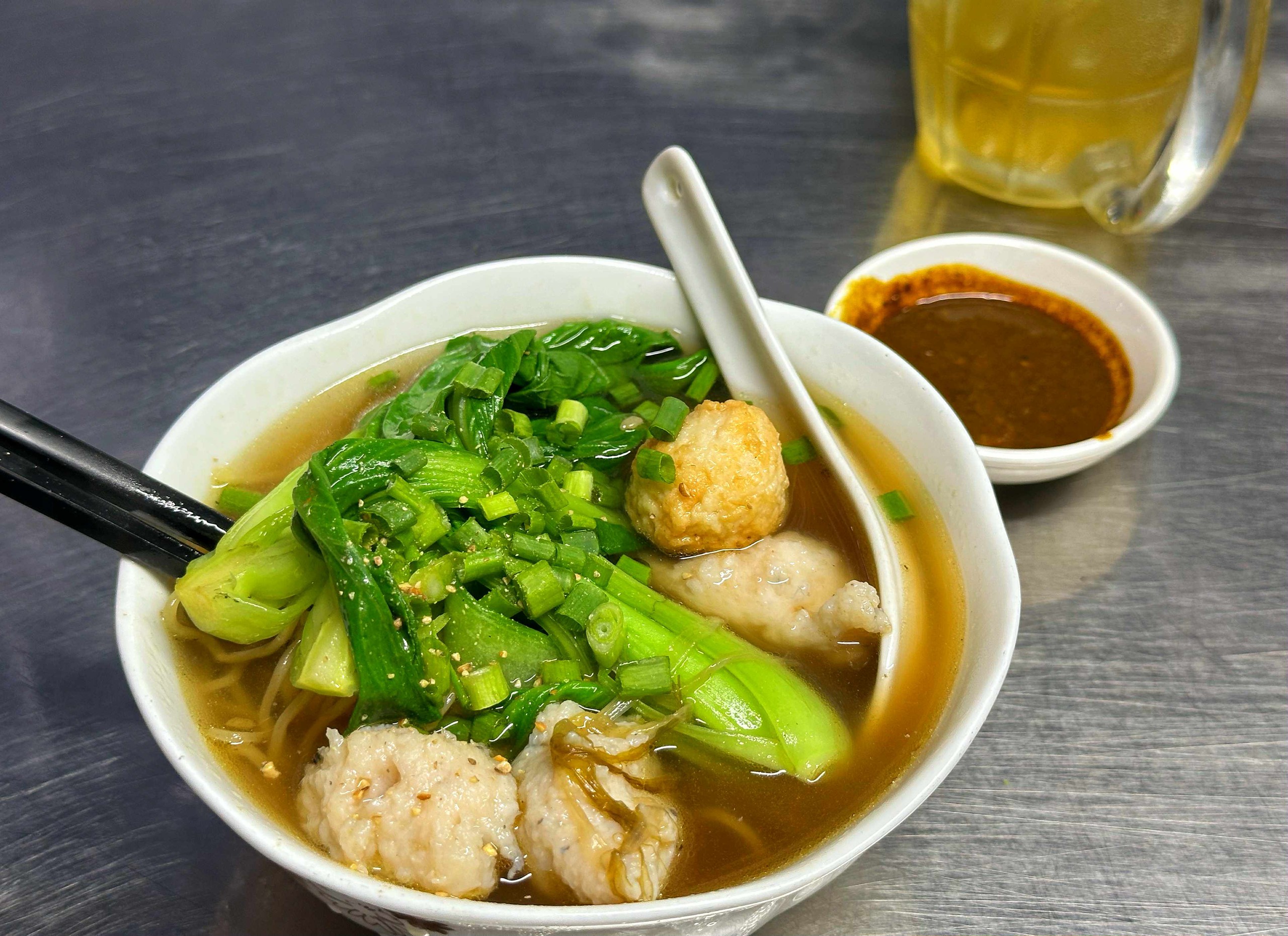 Chủ quán TP.HCM 'đau đầu' chuyện tăng giá: Người âm thầm lên giá, người đắn đo - Ảnh 5.