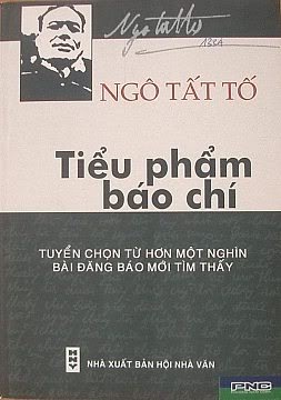 Ngô Tất Tố, nhà văn - nhà báo hiện thực hàng đầu- Ảnh 1. Ngô Tất Tố, nhà văn - nhà báo hiện thực hàng đầu- Ảnh 1.