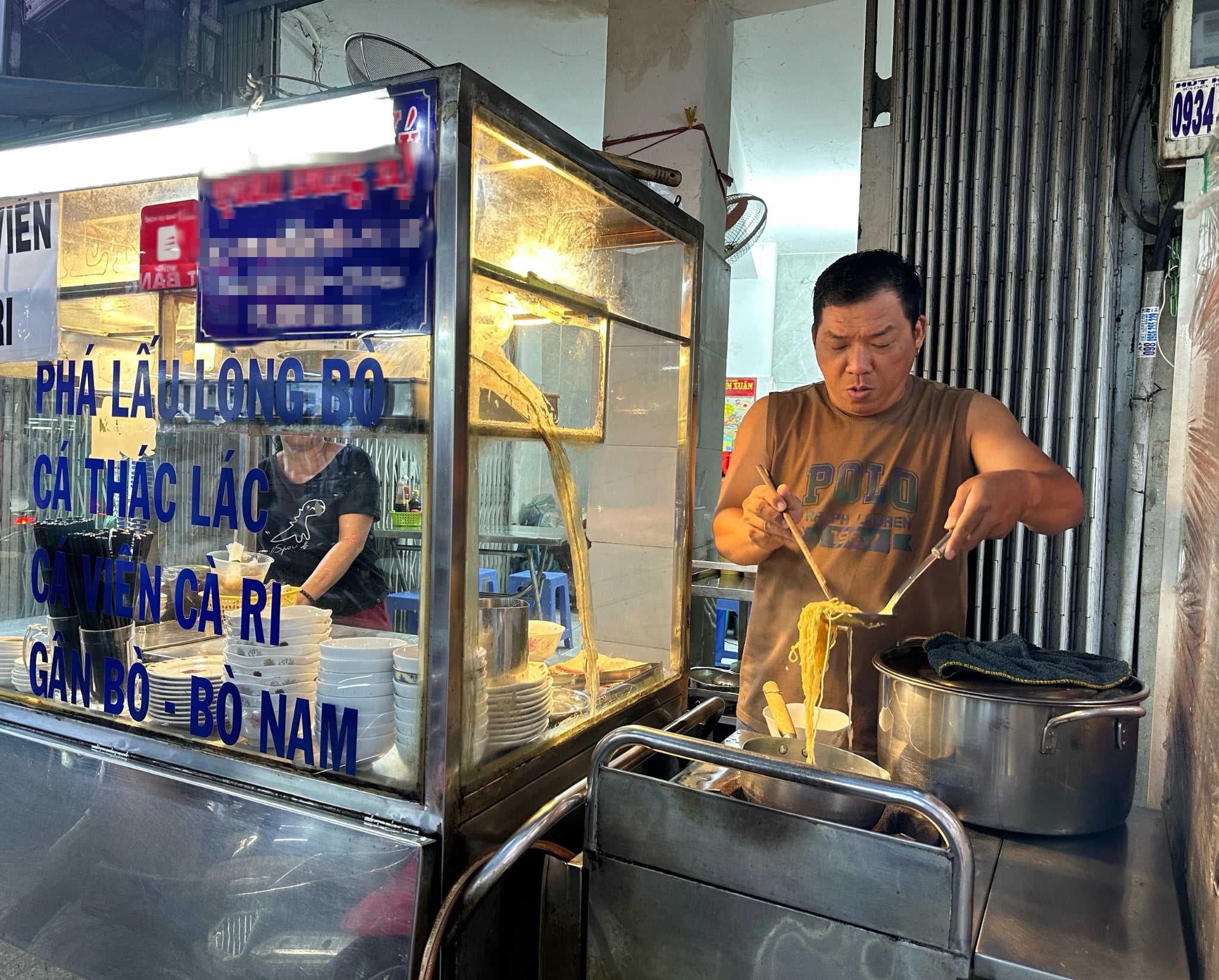 Chủ quán TP.HCM 'đau đầu' chuyện tăng giá: Người âm thầm lên giá, người đắn đo - Ảnh 4.